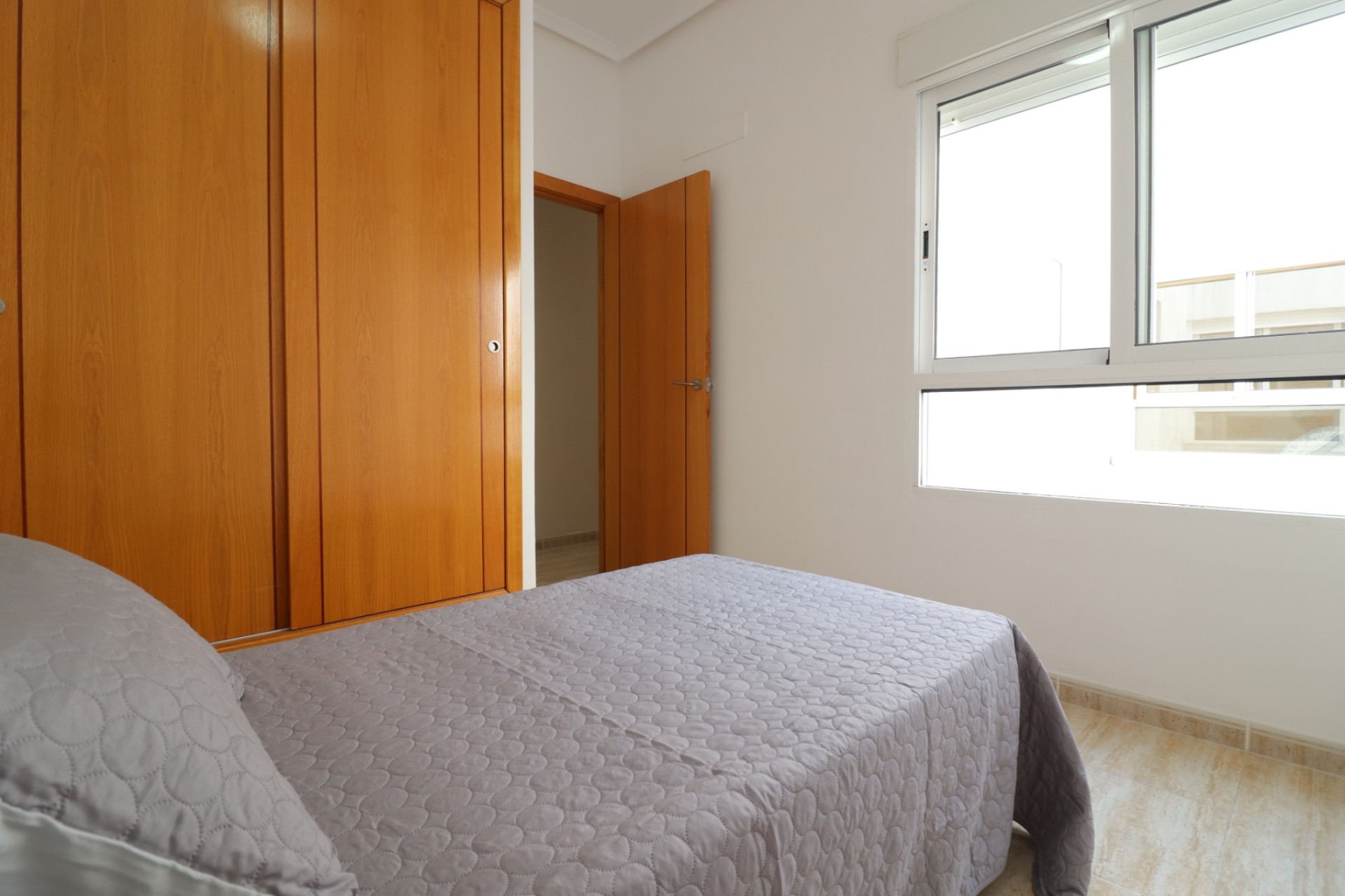 Resale - 1. Apartment / flat - Almoradí - Costa Blanca South