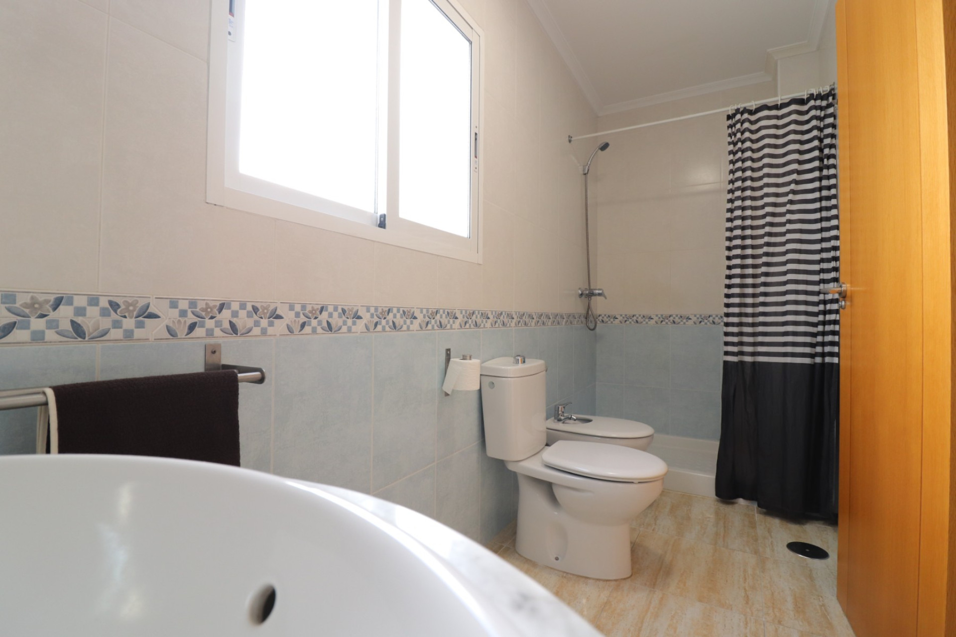 Resale - 1. Apartment / flat - Almoradí - Costa Blanca South