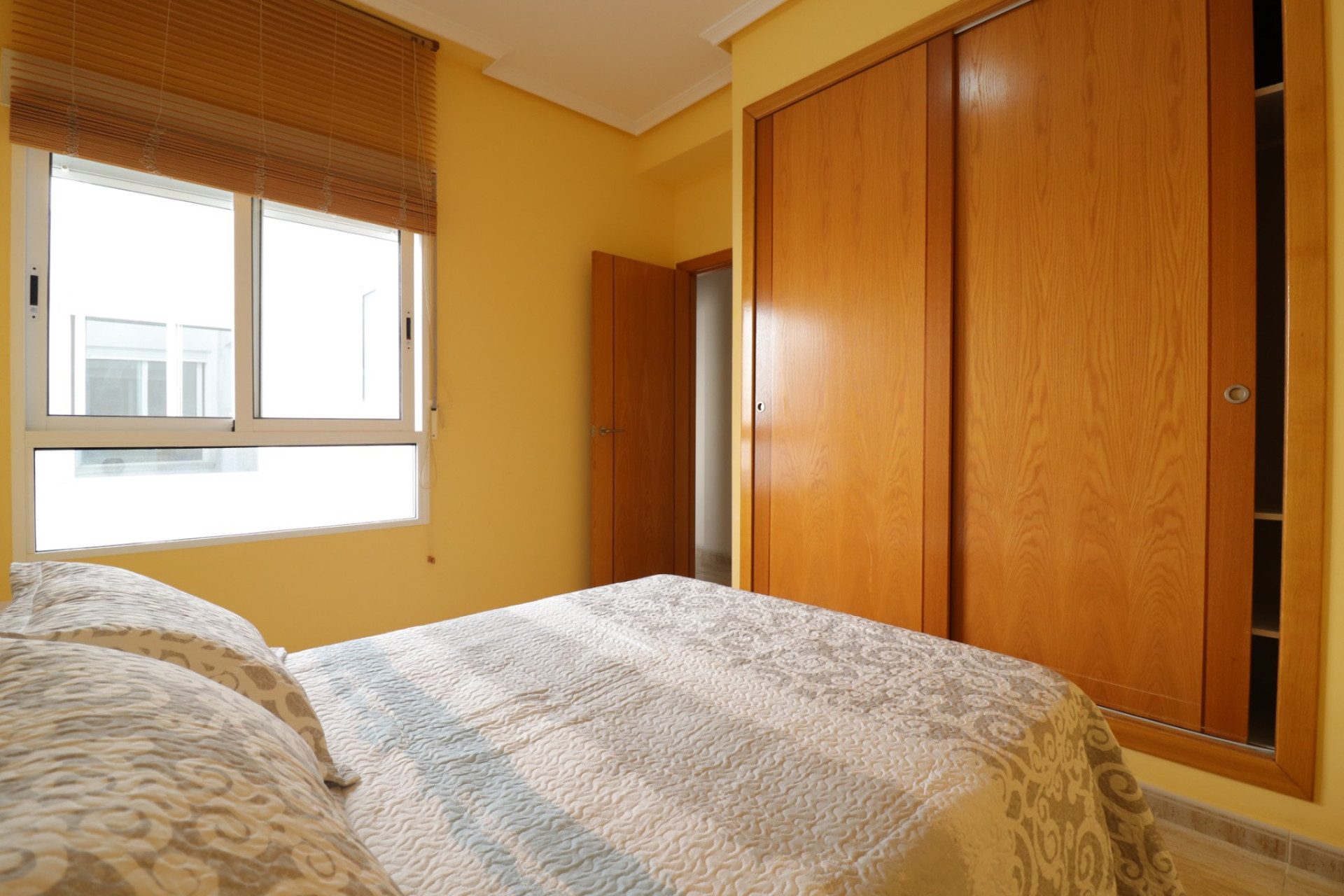 Resale - 1. Apartment / flat - Almoradí - Costa Blanca South