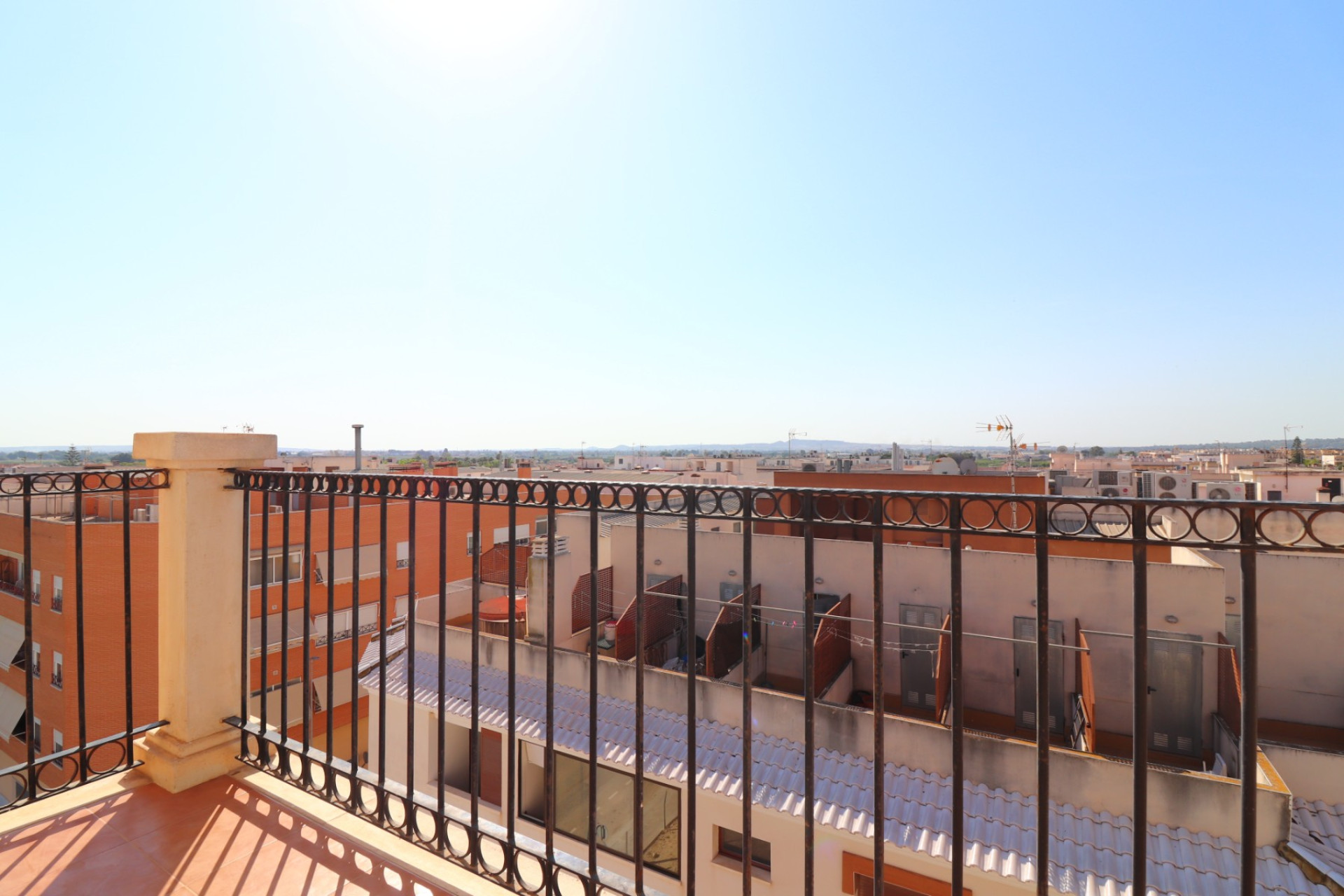 Resale - 1. Apartment / flat - Almoradí - Costa Blanca South