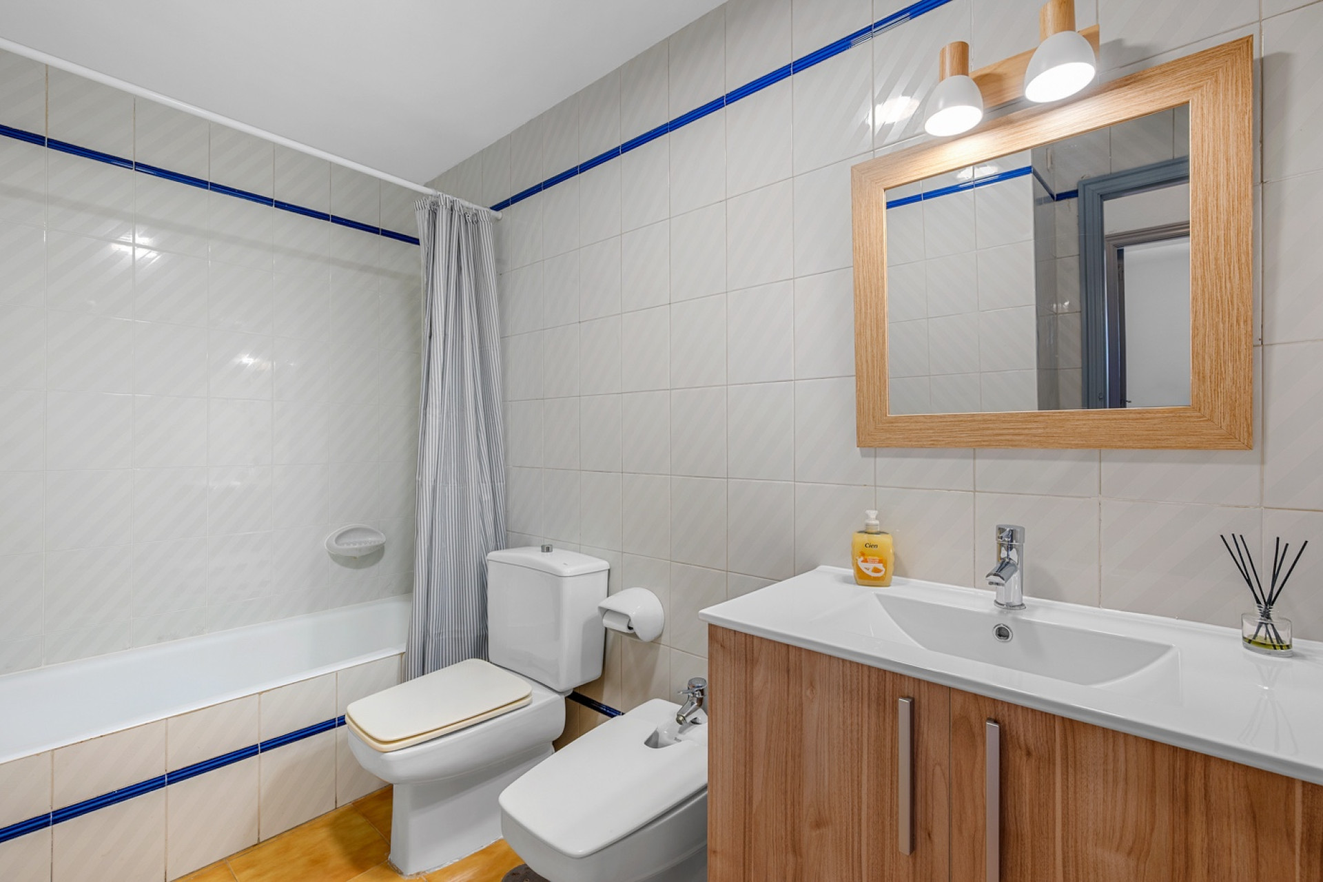 Resale - 1. Apartment / flat - Altea - Altea - Town