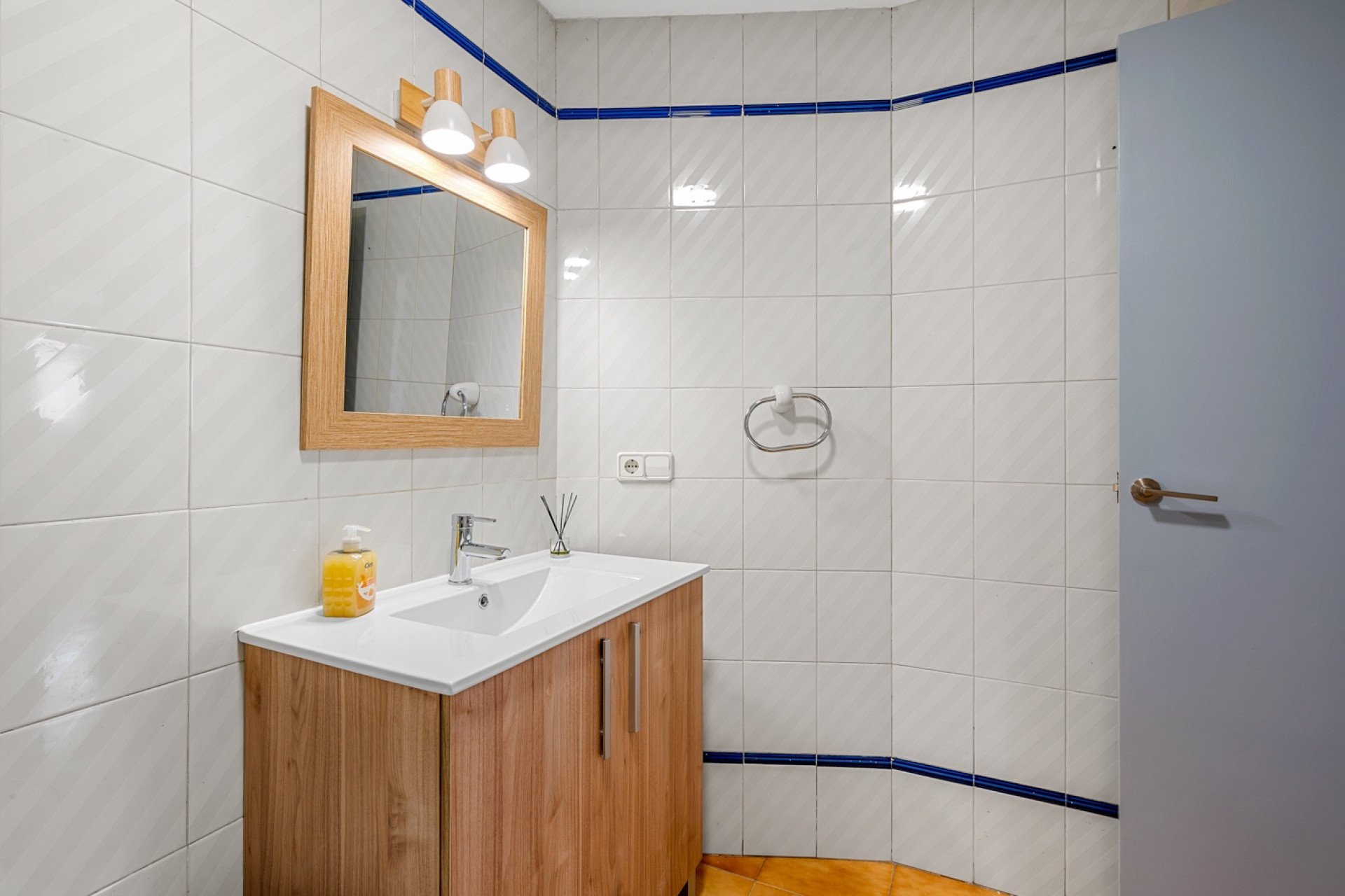 Resale - 1. Apartment / flat - Altea - Altea - Town