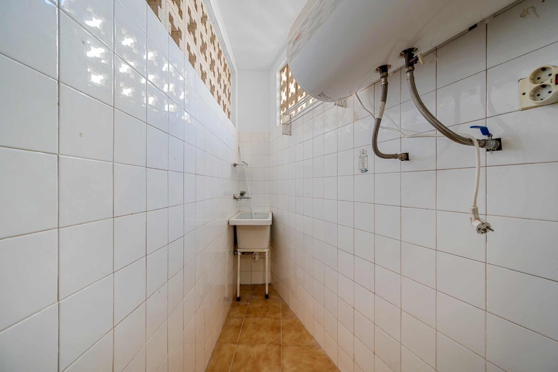 Resale - 1. Apartment / flat - Altea - Altea - Town