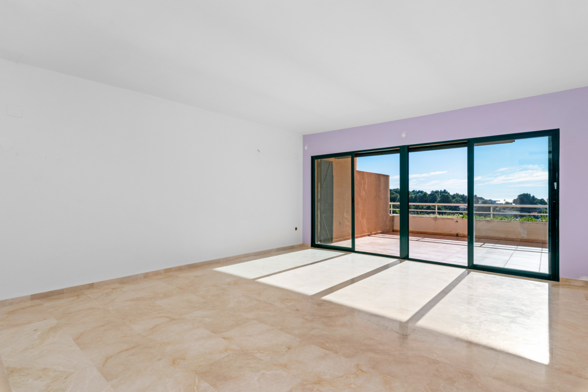 Resale - 1. Apartment / flat - Altea - Calpe