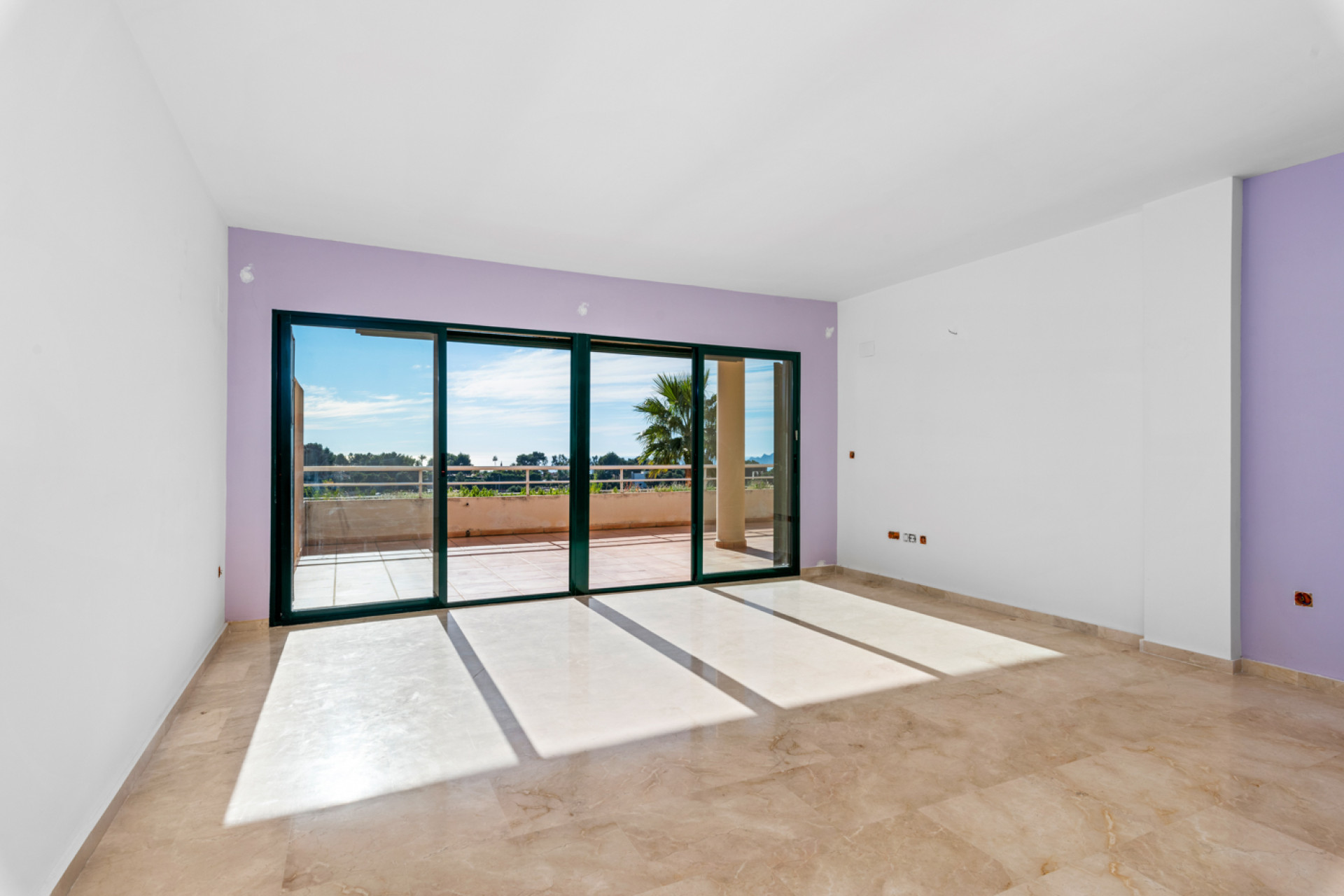 Resale - 1. Apartment / flat - Altea - Costa Blanca North