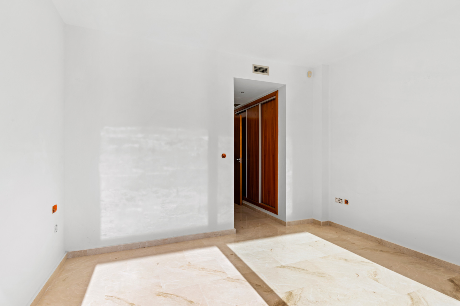 Resale - 1. Apartment / flat - Altea - Costa Blanca North