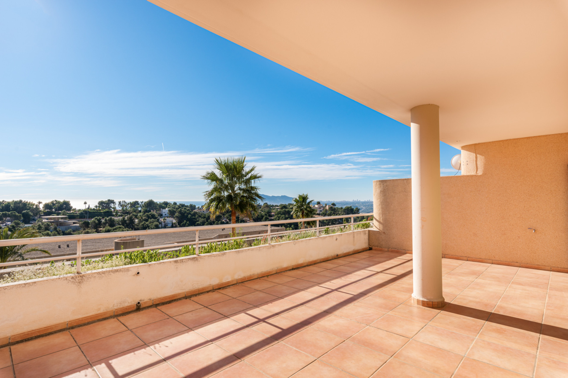 Resale - 1. Apartment / flat - Altea - Costa Blanca North
