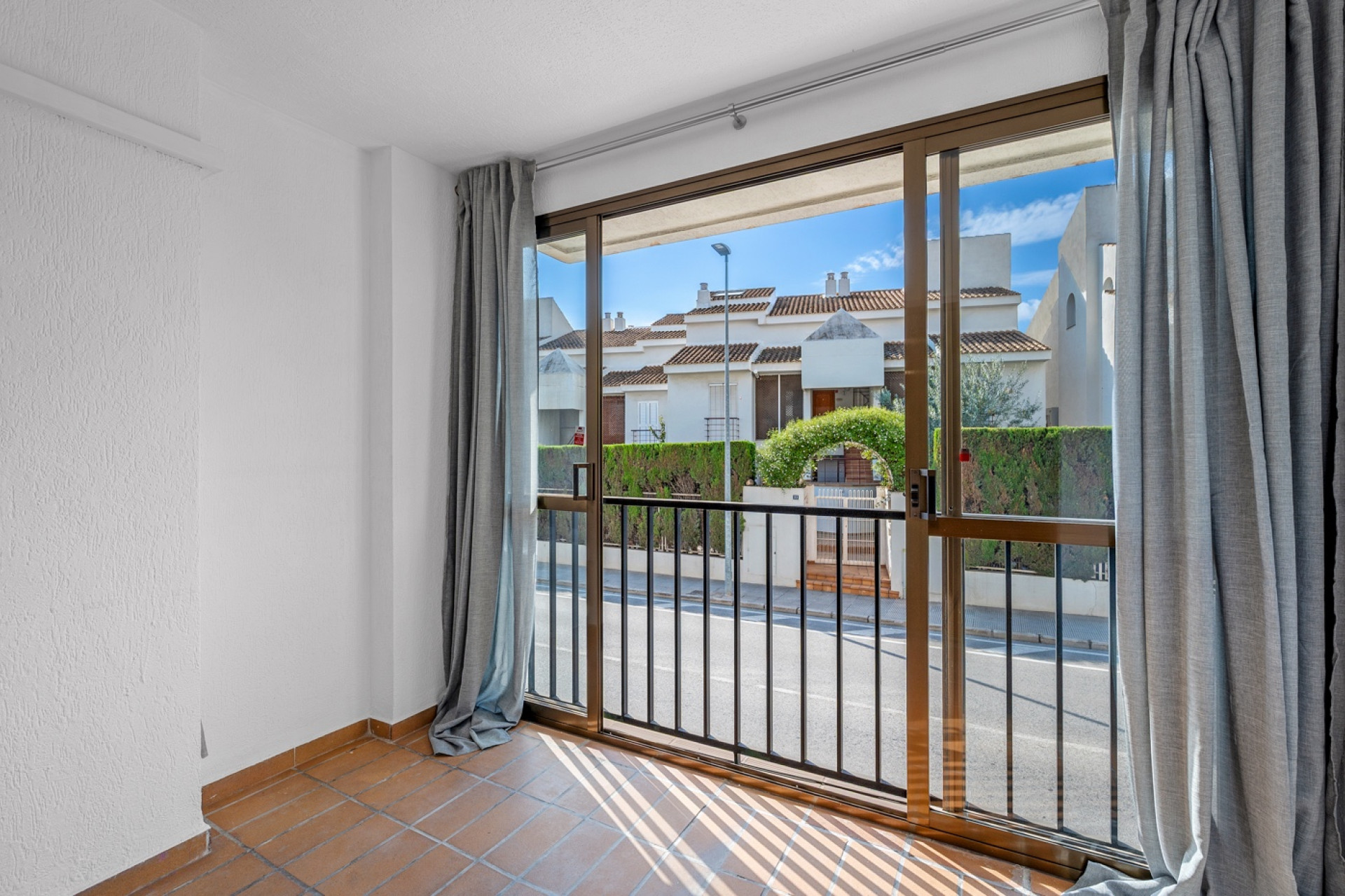 Resale - 1. Apartment / flat - Altea - Costa Blanca South