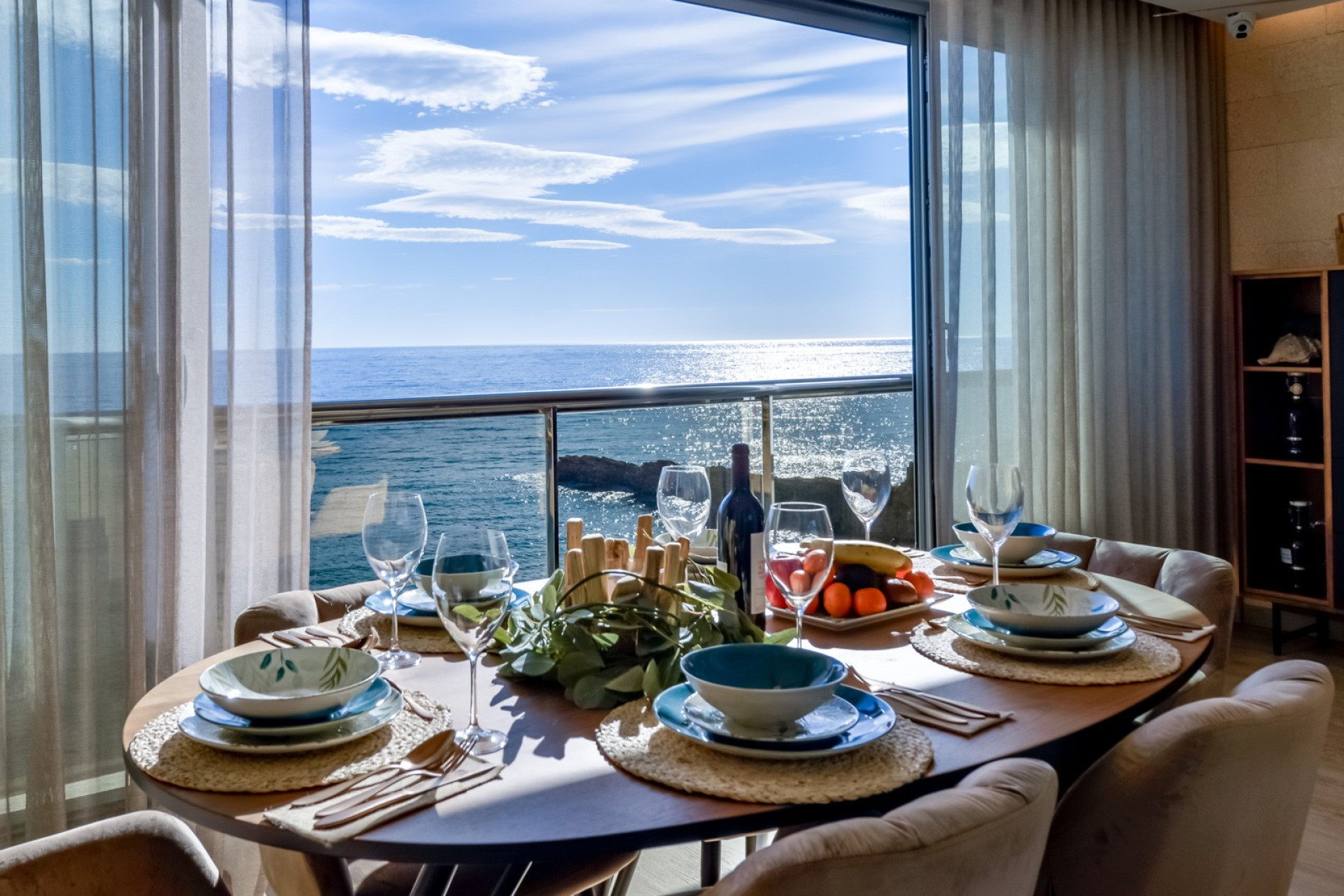 Resale - 1. Apartment / flat - Altea - Costa Blanca South