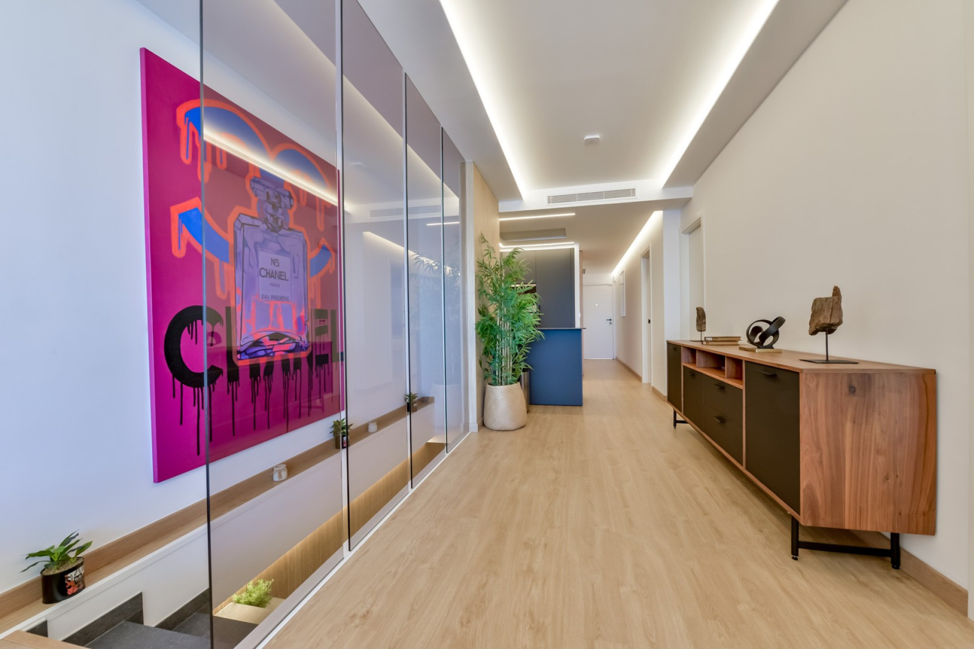 Resale - 1. Apartment / flat - Altea - Costa Blanca South