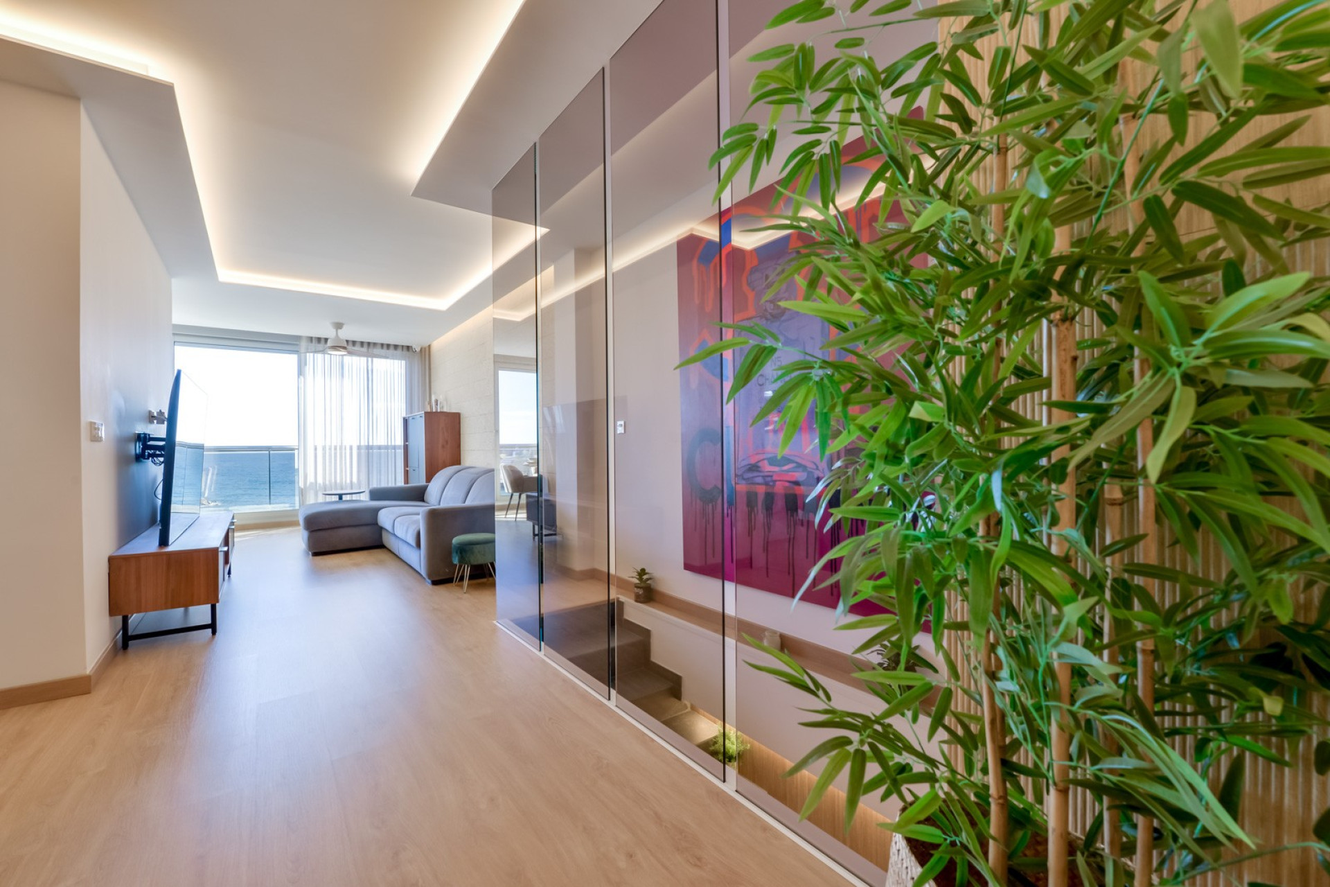 Resale - 1. Apartment / flat - Altea - Costa Blanca South