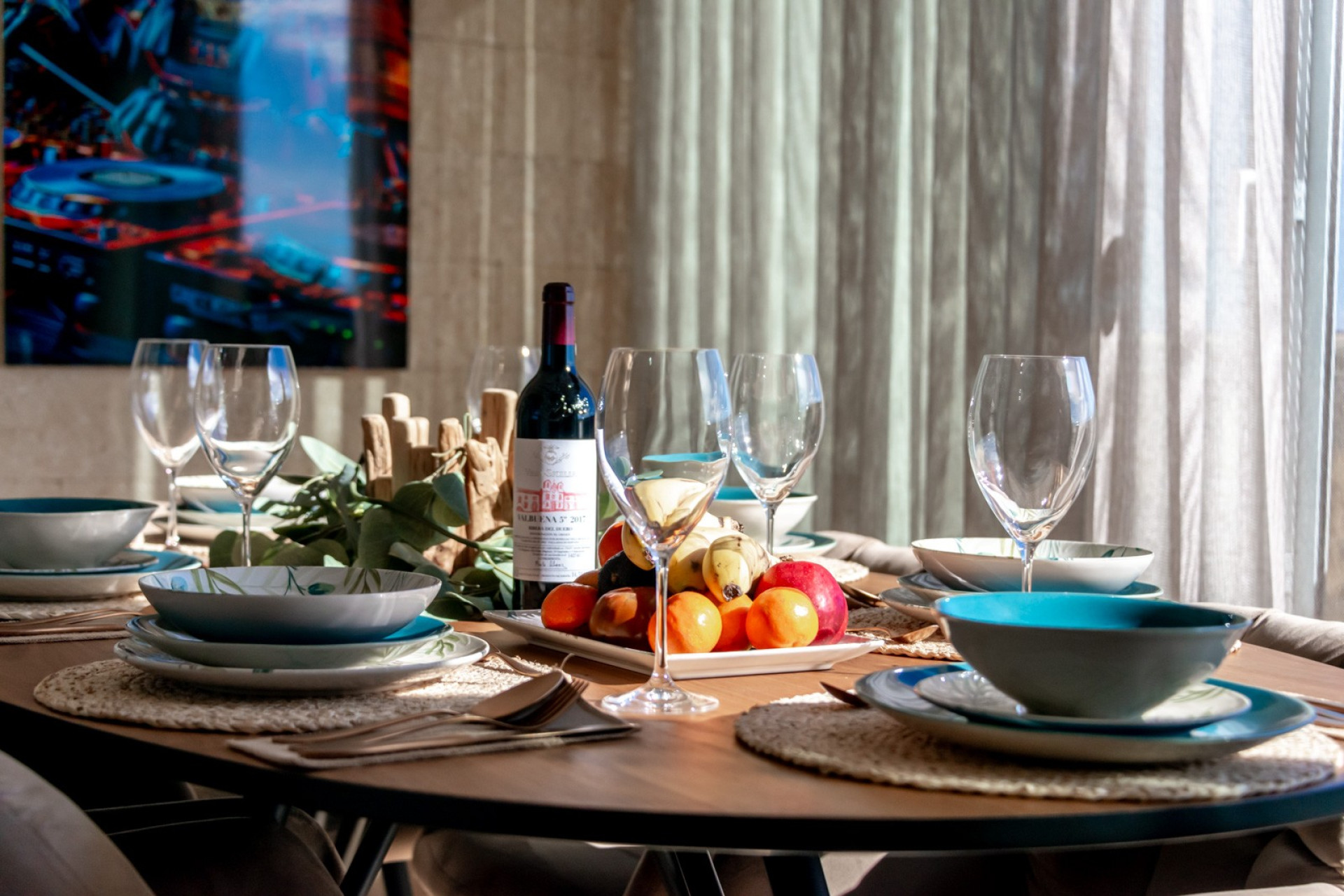 Resale - 1. Apartment / flat - Altea - Mascarat