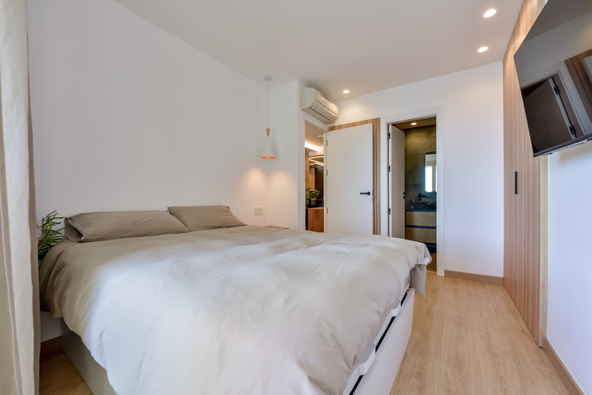 Resale - 1. Apartment / flat - Altea - Mascarat