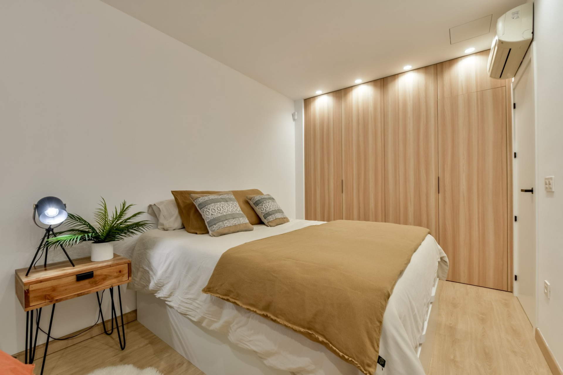 Resale - 1. Apartment / flat - Altea - Mascarat