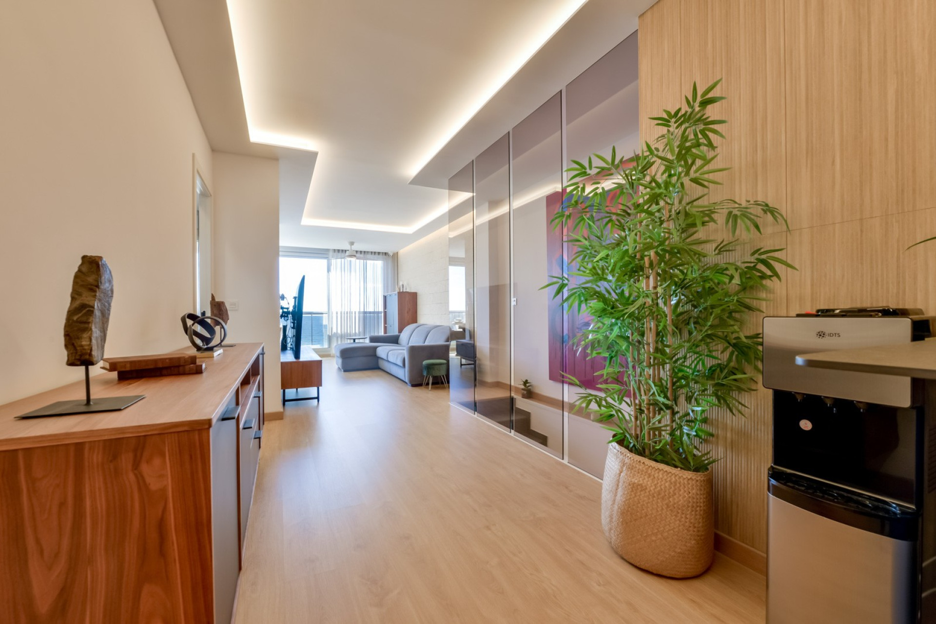 Resale - 1. Apartment / flat - Altea - Mascarat