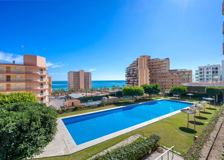 Resale - 1. Apartment / flat - Arenales del Sol - Arenales del Sol - Town