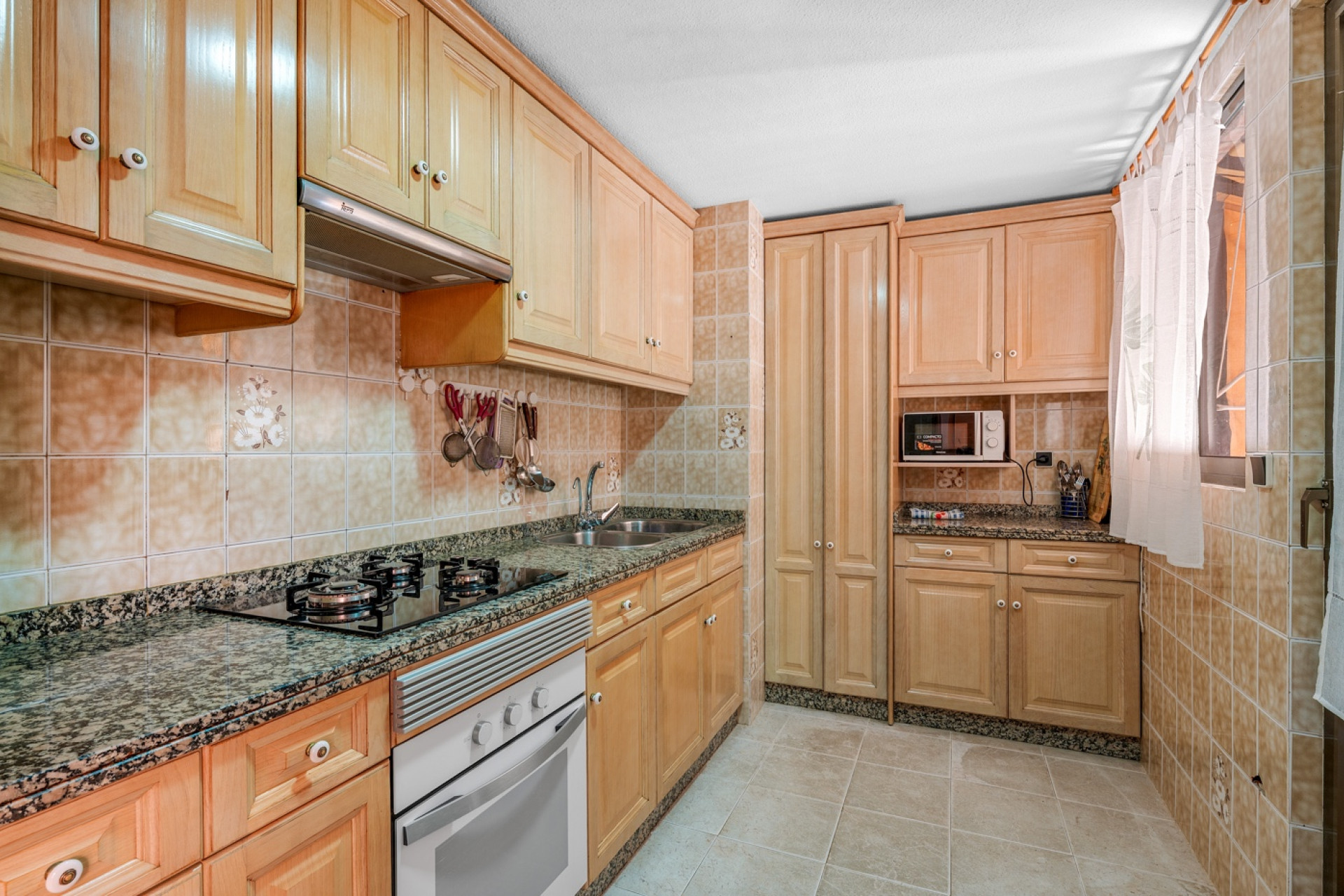 Resale - 1. Apartment / flat - Arenales del Sol - Arenales del Sol - Town