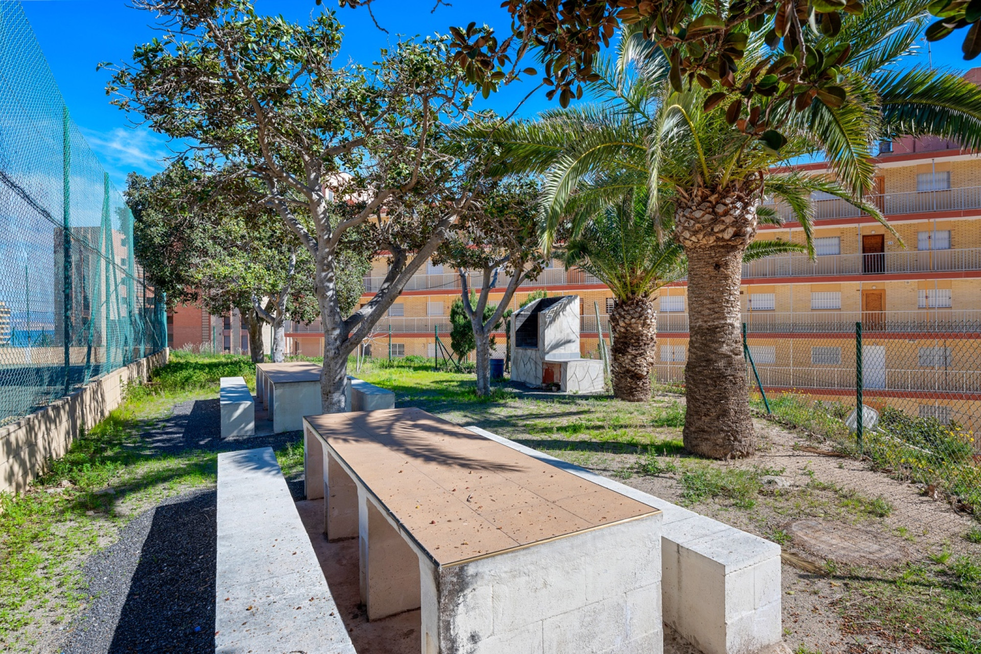 Resale - 1. Apartment / flat - Arenales del Sol - Arenales del Sol - Town