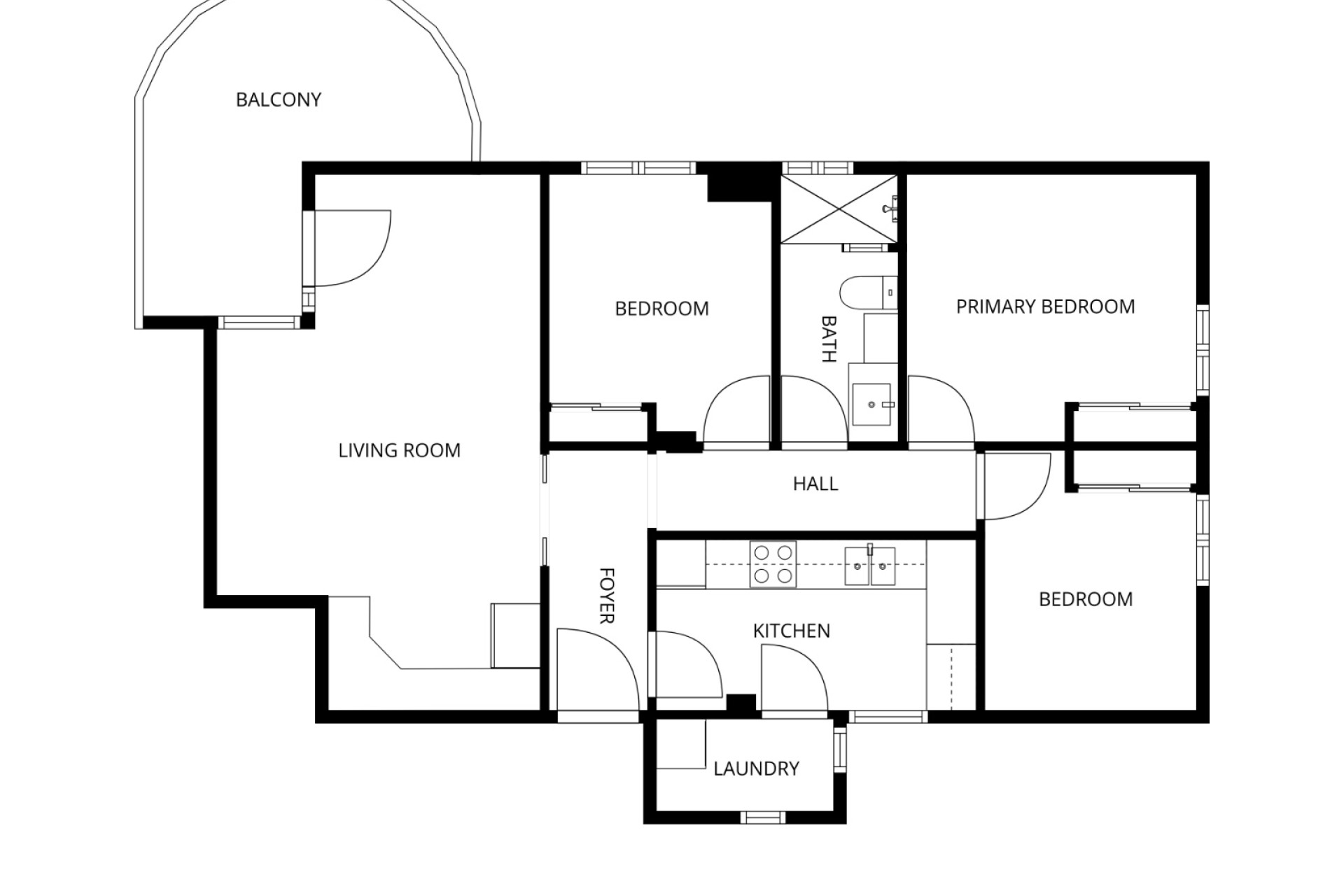 Resale - 1. Apartment / flat - Arenales del Sol - Arenales del Sol - Town