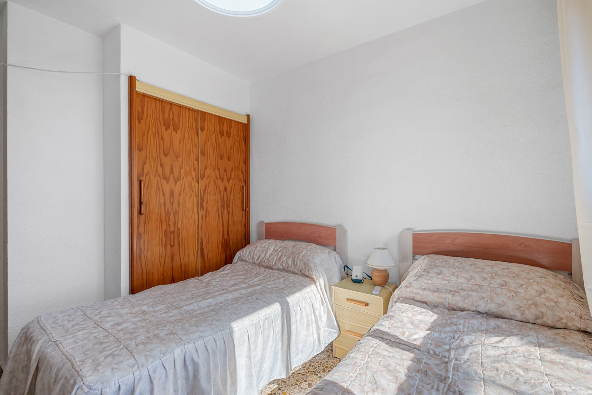 Resale - 1. Apartment / flat - Arenales del Sol - Segunda linea playa