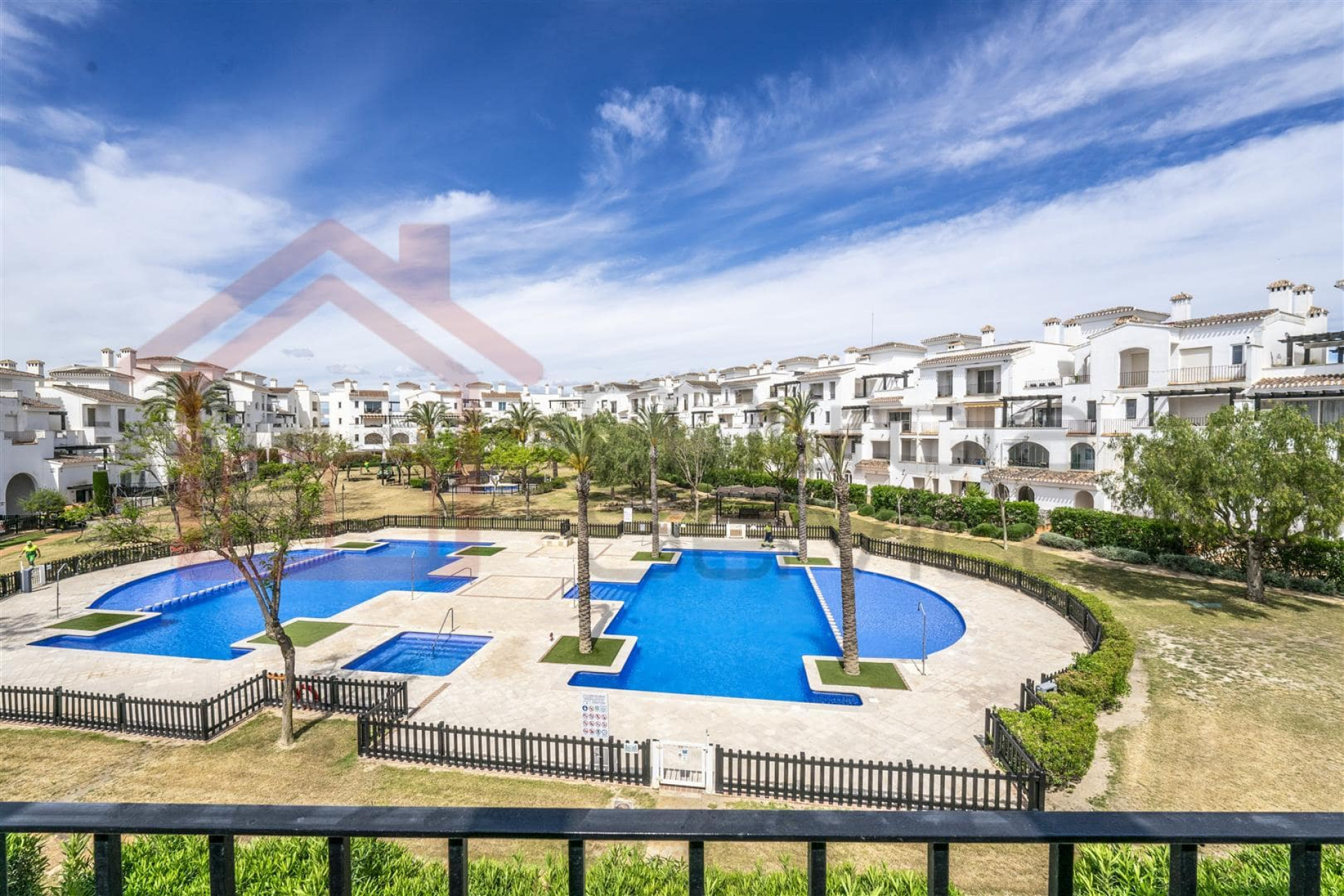 Resale - 1. Apartment / flat - Balsicas - Costa Calida