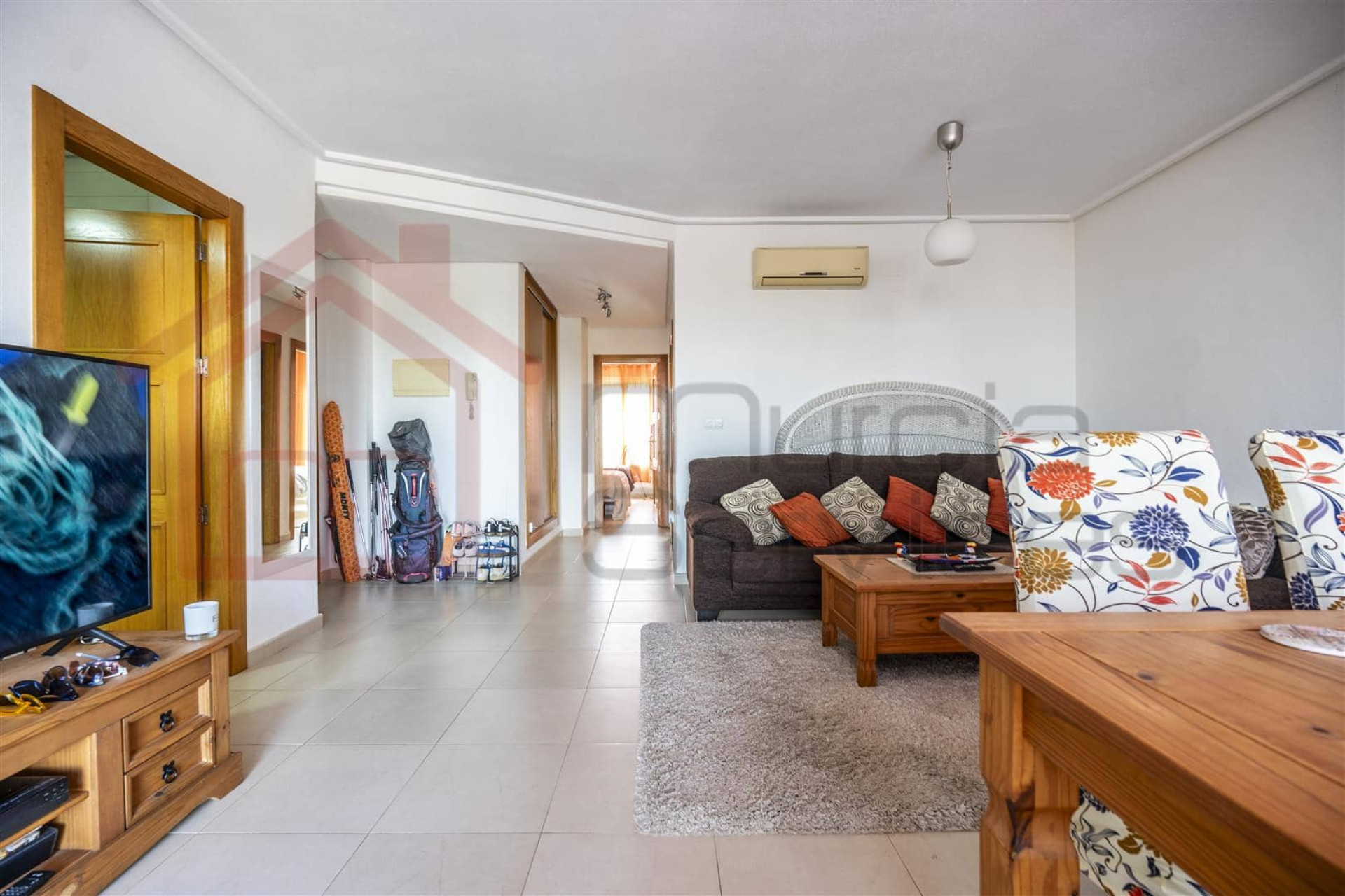 Resale - 1. Apartment / flat - Balsicas - Costa Calida