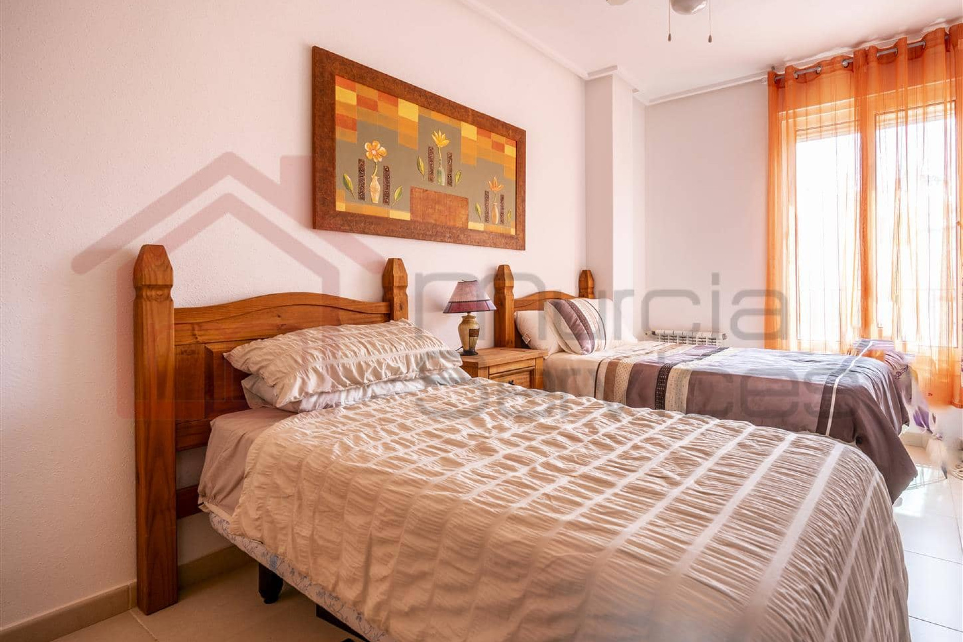 Resale - 1. Apartment / flat - Balsicas - Costa Calida