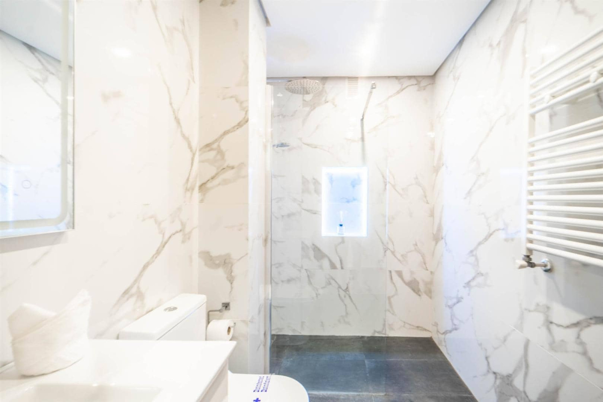 Resale - 1. Apartment / flat - Balsicas - Costa Calida