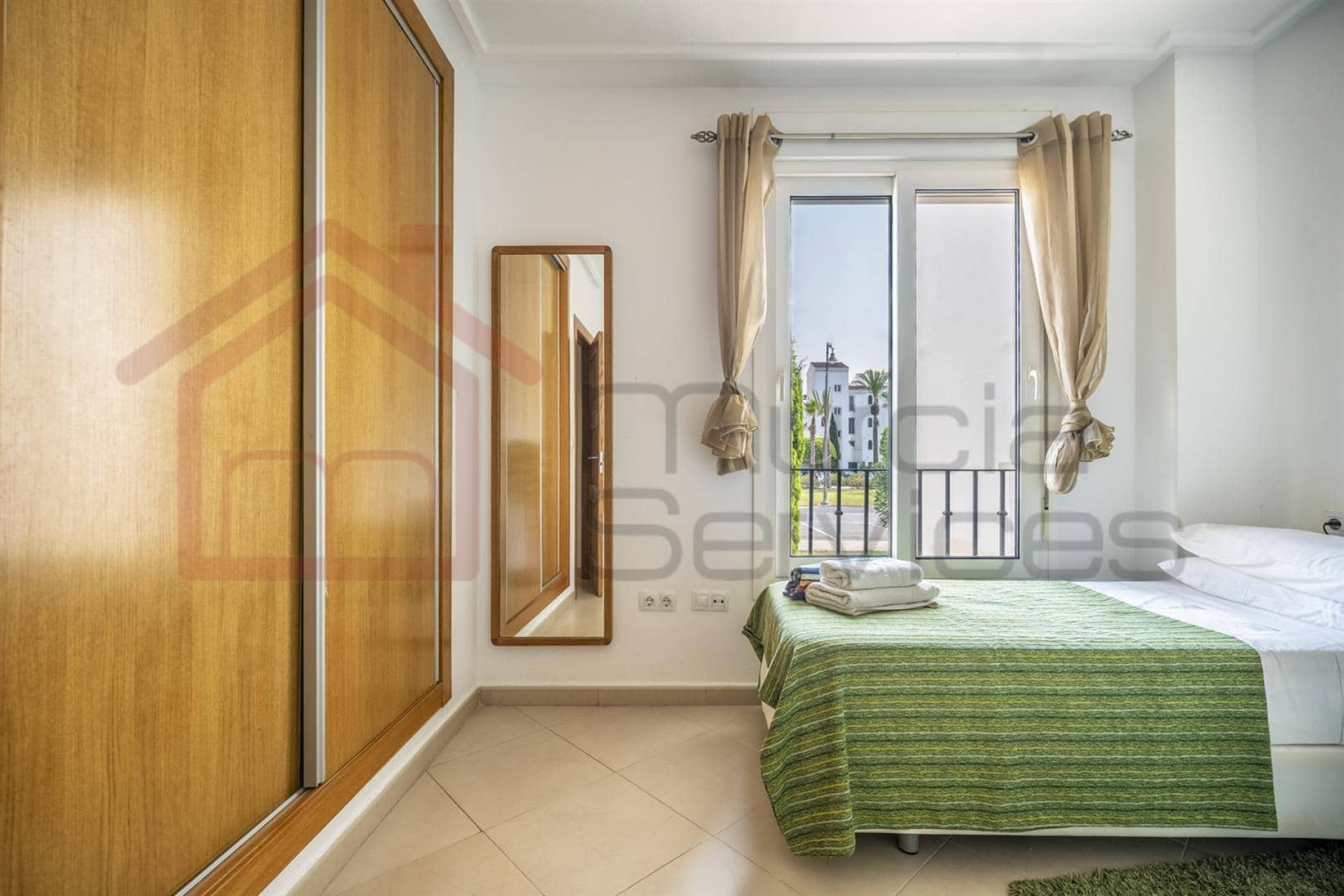Resale - 1. Apartment / flat - Balsicas - Costa Calida