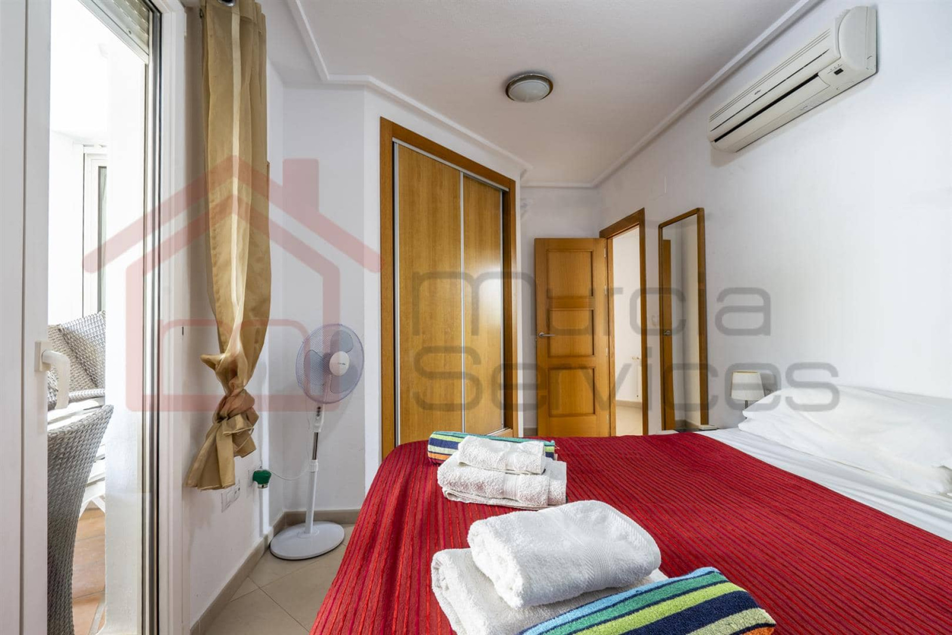 Resale - 1. Apartment / flat - Balsicas - Costa Calida