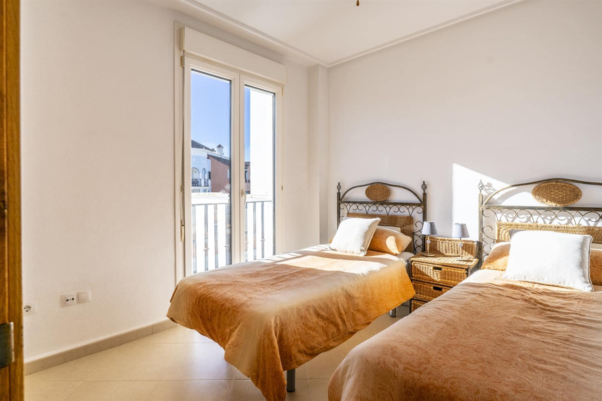 Resale - 1. Apartment / flat - Balsicas - Costa Calida