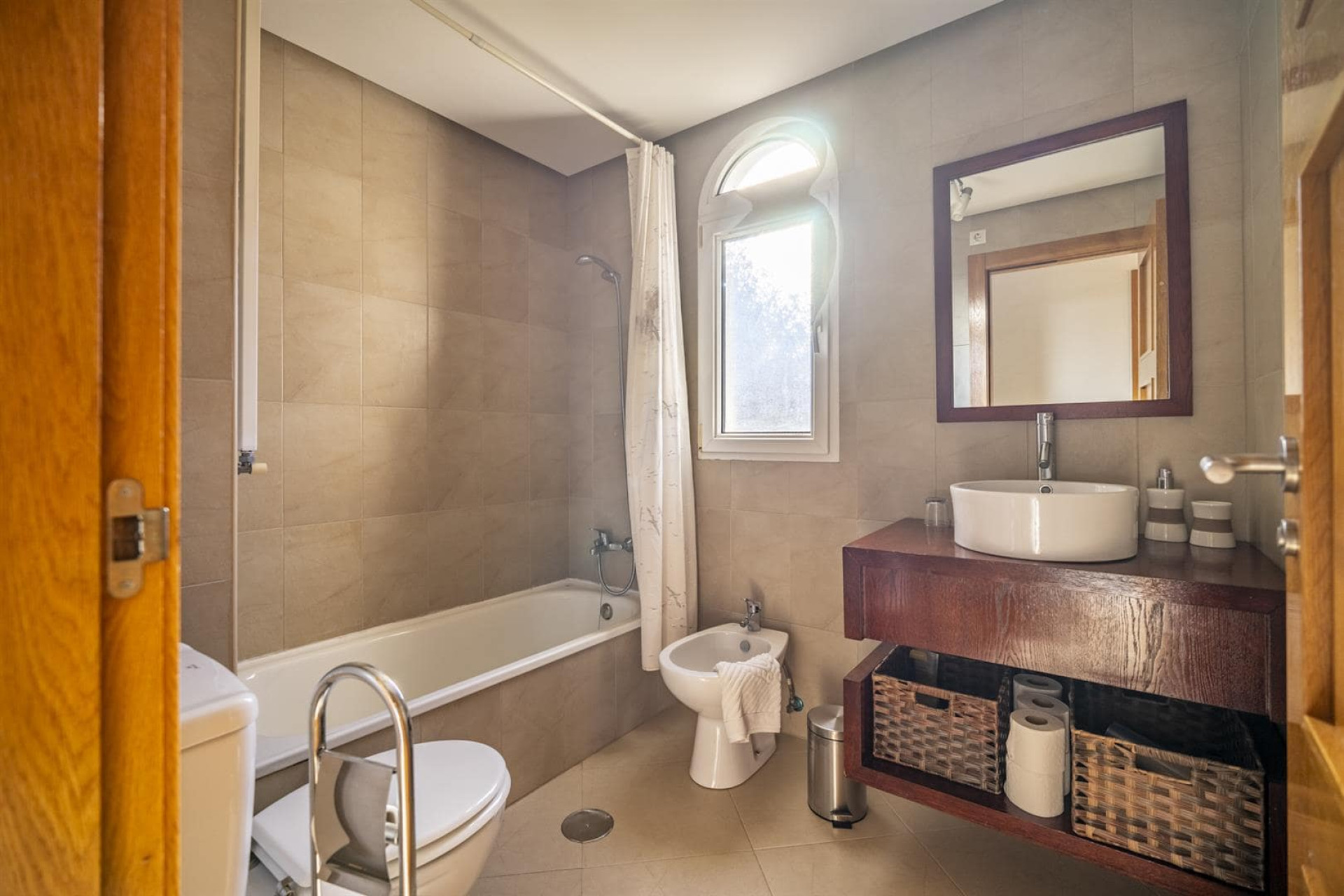 Resale - 1. Apartment / flat - Balsicas - Costa Calida