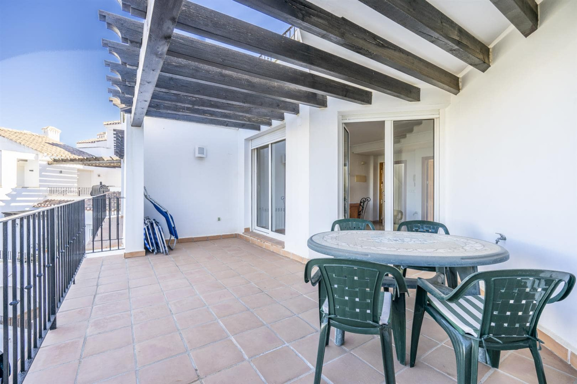 Resale - 1. Apartment / flat - Balsicas - Costa Calida
