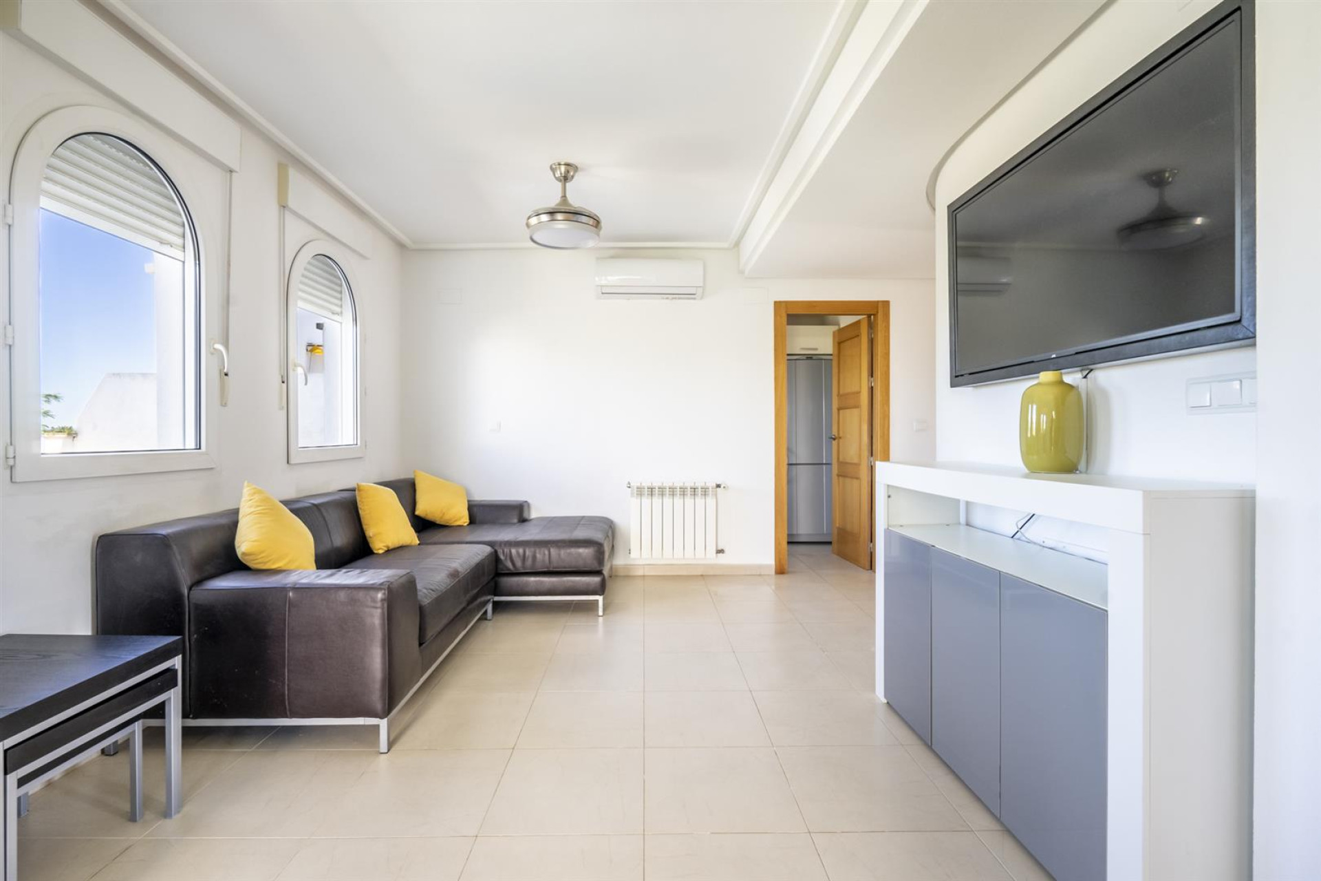 Resale - 1. Apartment / flat - Balsicas - Costa Calida