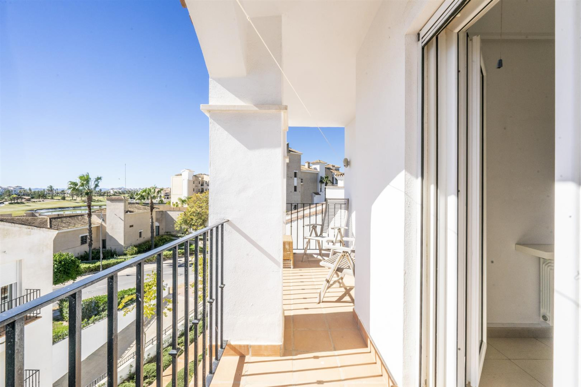 Resale - 1. Apartment / flat - Balsicas - Costa Calida