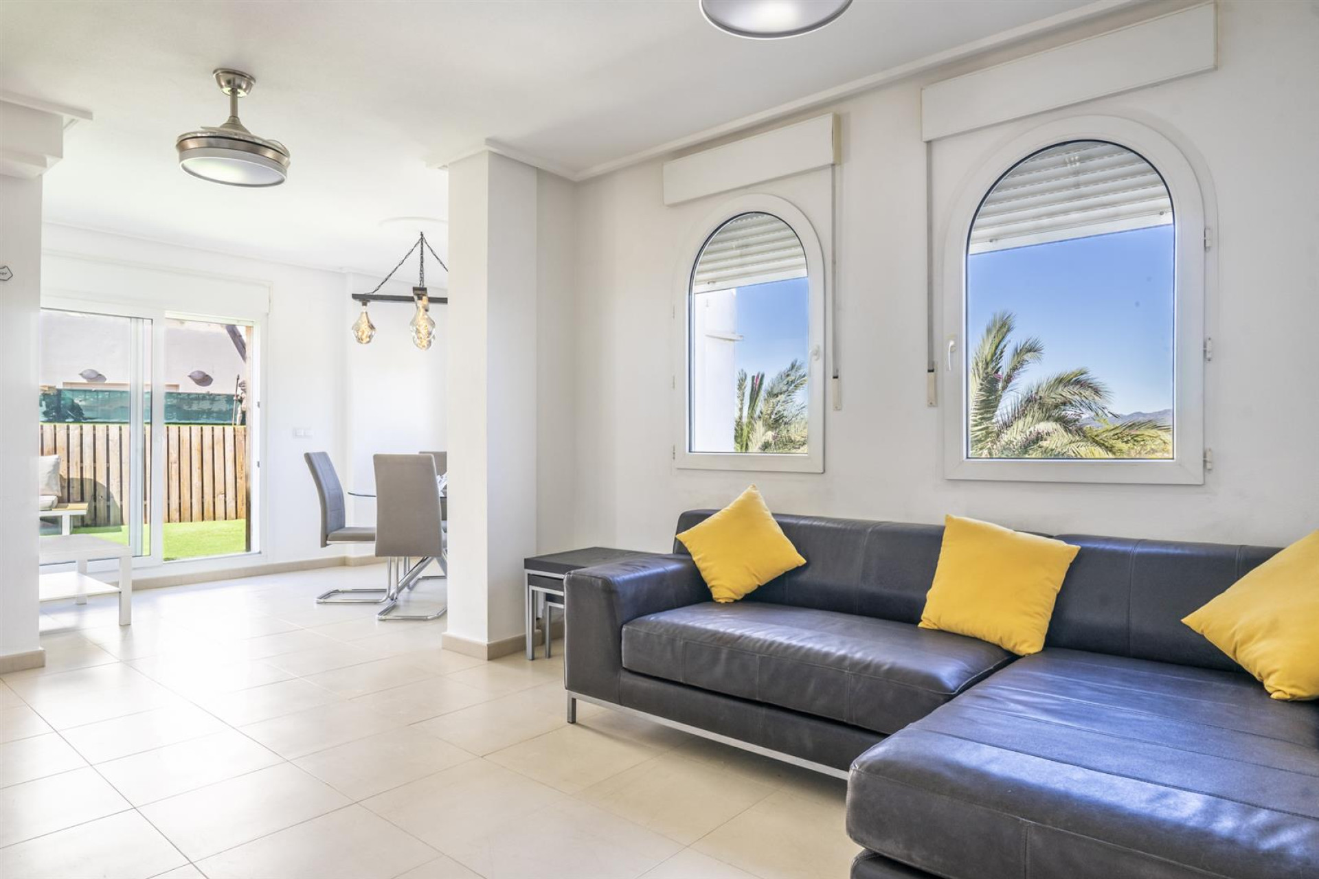 Resale - 1. Apartment / flat - Balsicas - Costa Calida