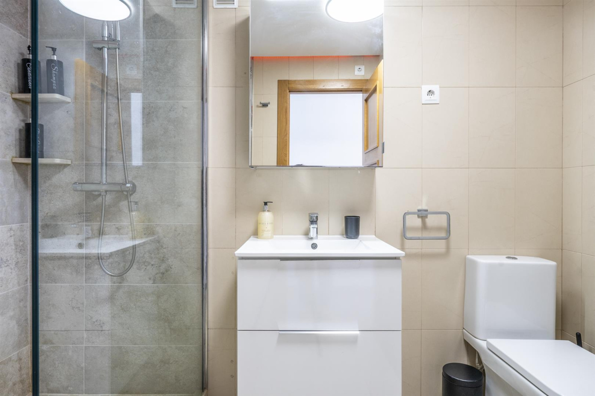 Resale - 1. Apartment / flat - Balsicas - Costa Calida