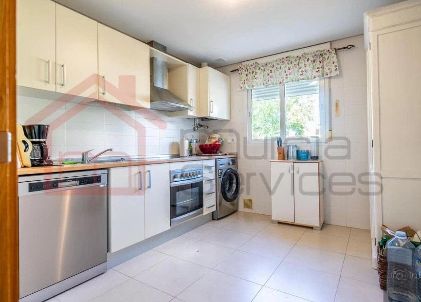 Resale - 1. Apartment / flat - Balsicas - Costa Calida