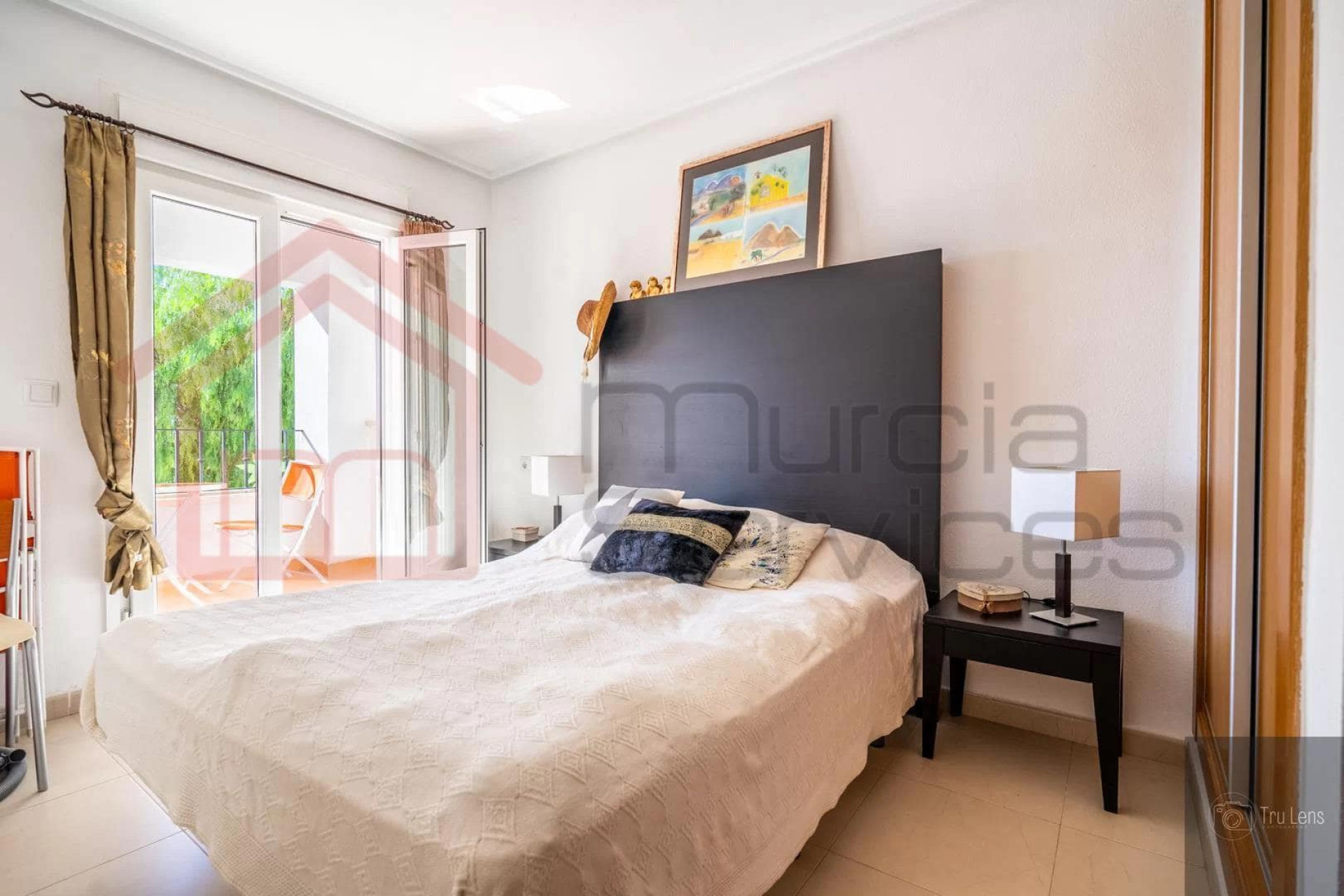 Resale - 1. Apartment / flat - Balsicas - Costa Calida