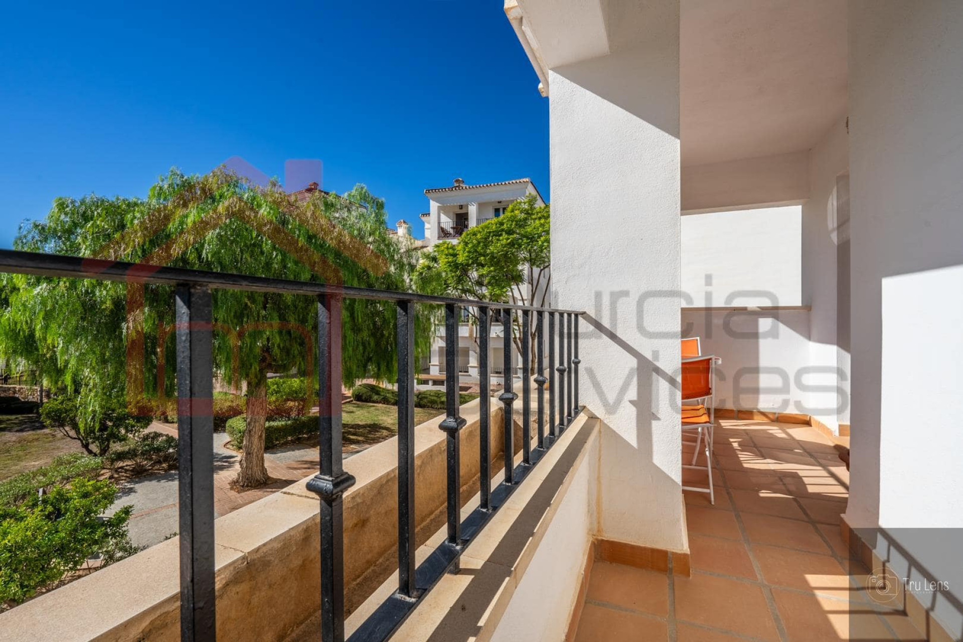 Resale - 1. Apartment / flat - Balsicas - Costa Calida