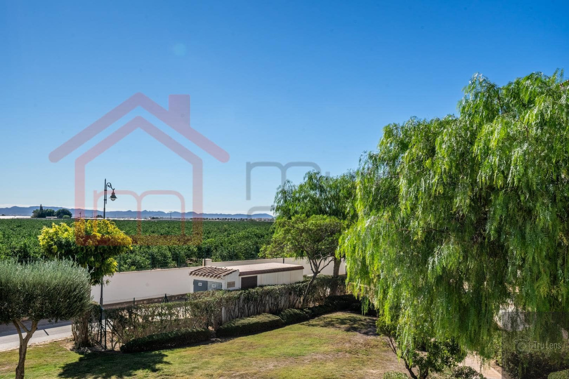 Resale - 1. Apartment / flat - Balsicas - Costa Calida