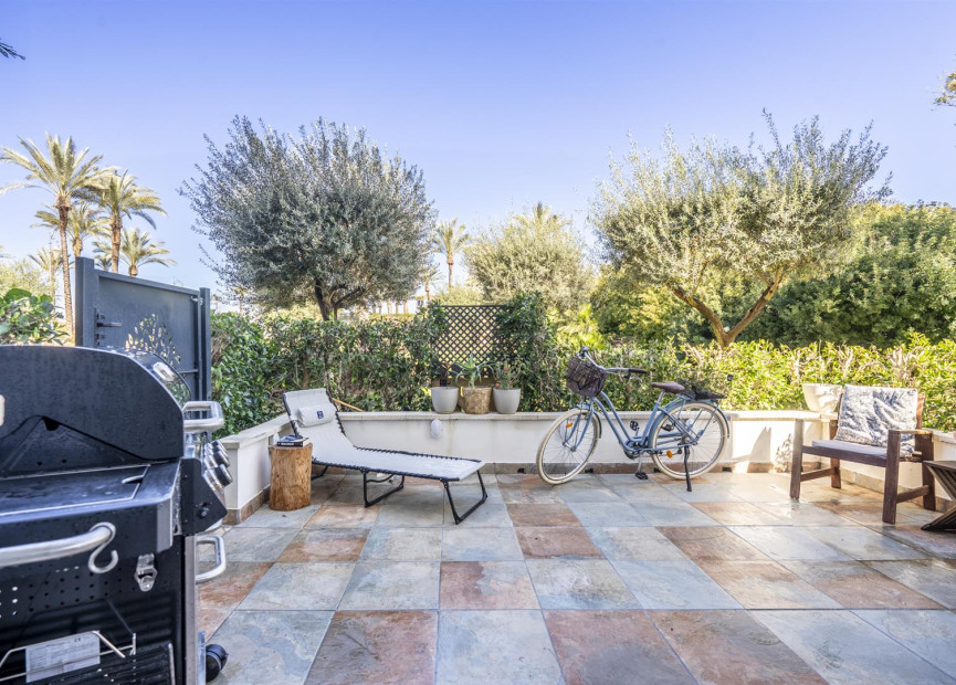 Resale - 1. Apartment / flat - Balsicas - Costa Calida