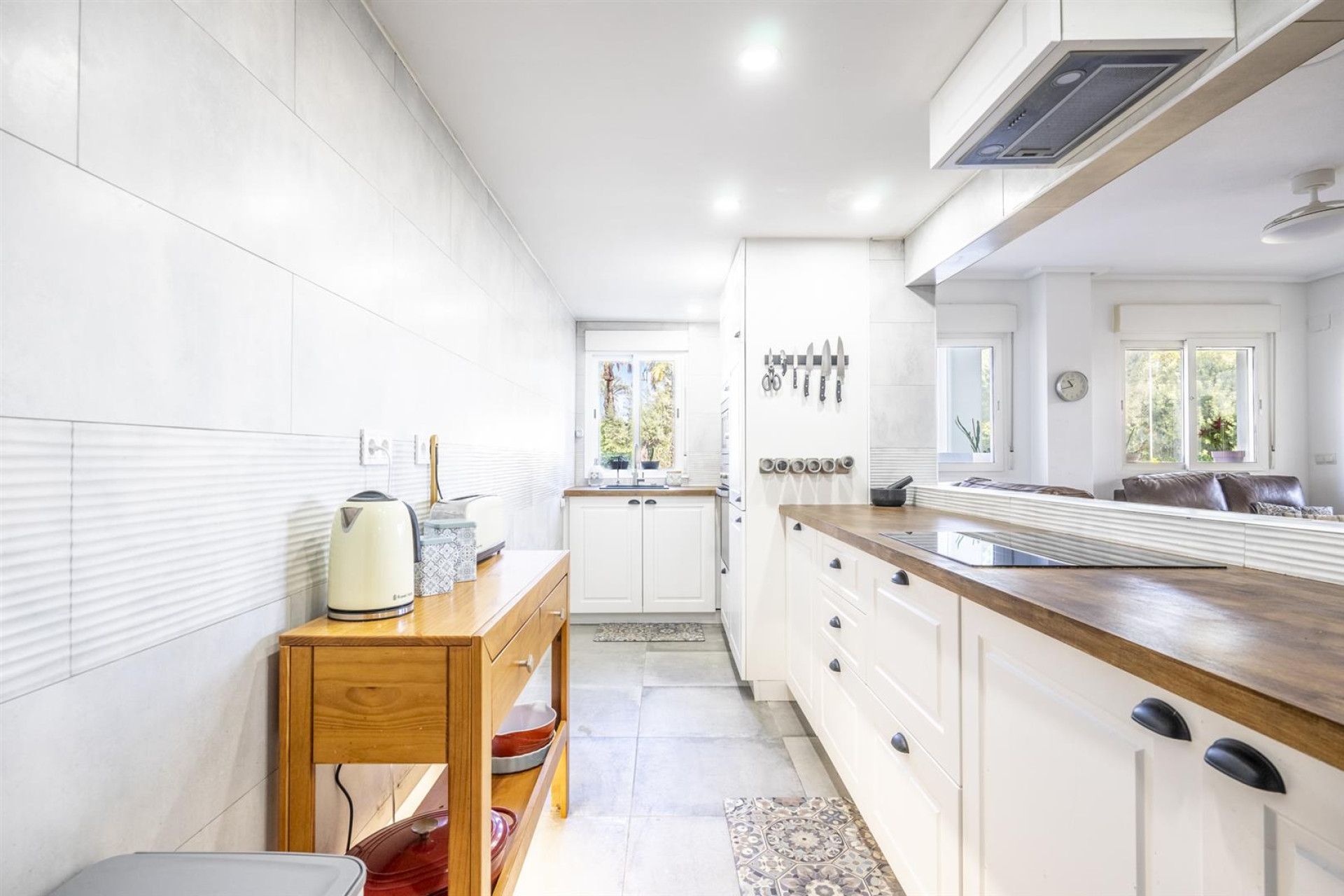 Resale - 1. Apartment / flat - Balsicas - Costa Calida