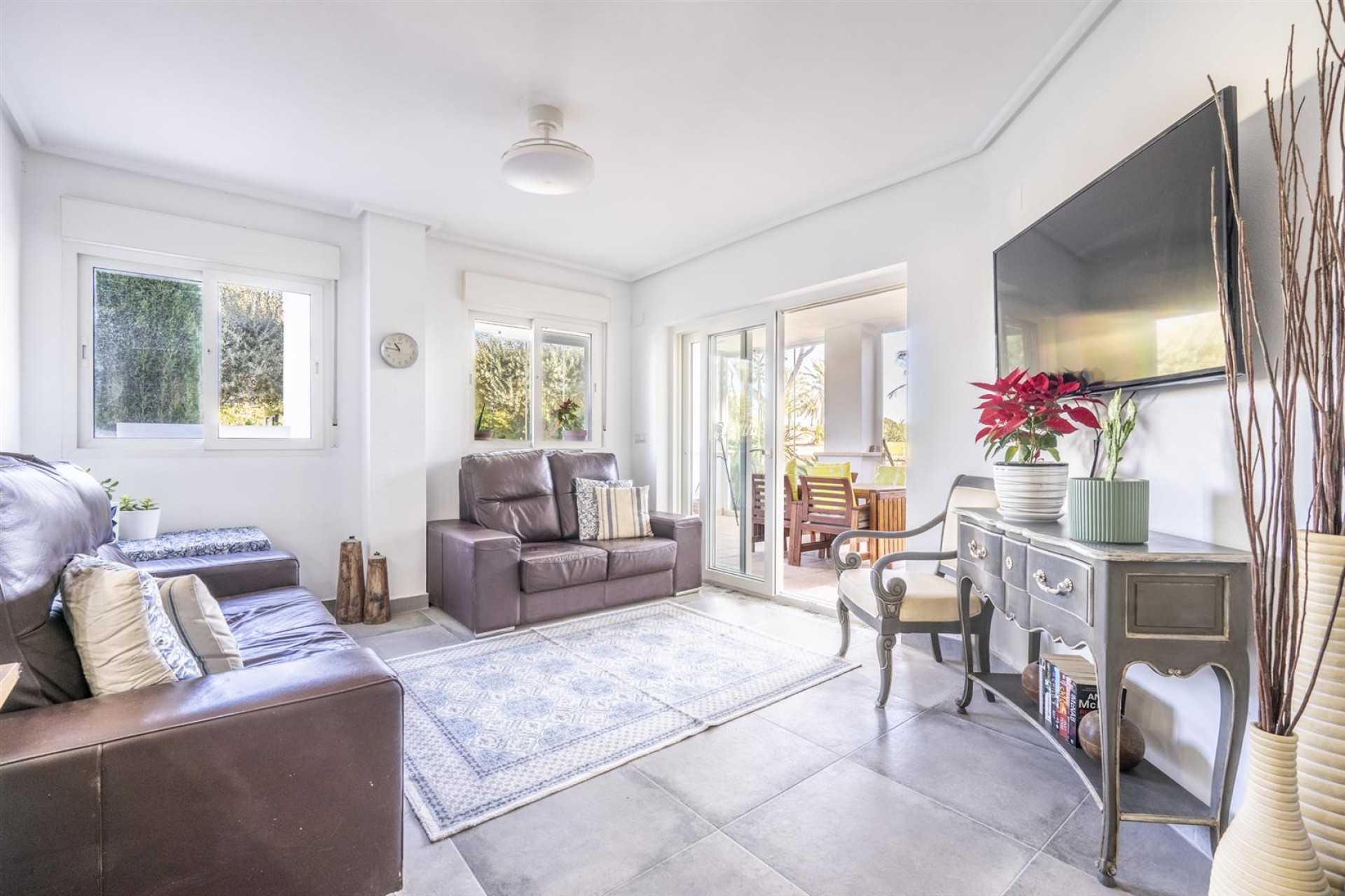 Resale - 1. Apartment / flat - Balsicas - Costa Calida