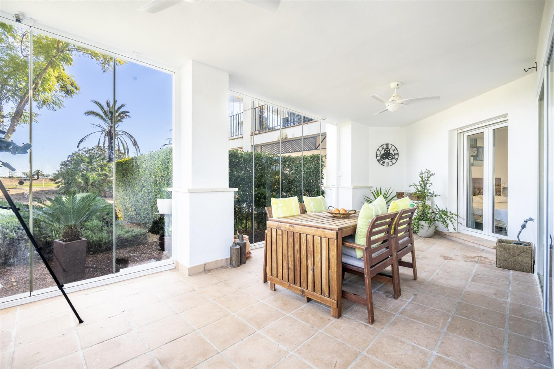 Resale - 1. Apartment / flat - Balsicas - Costa Calida