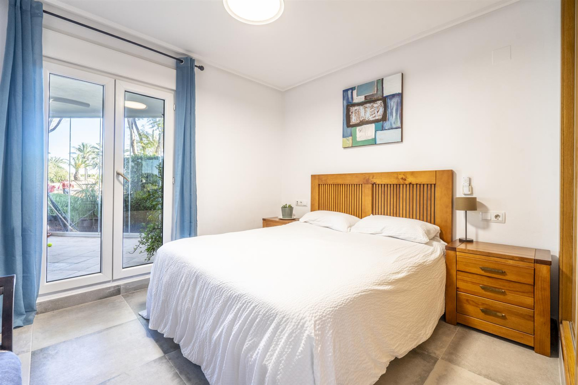 Resale - 1. Apartment / flat - Balsicas - Costa Calida