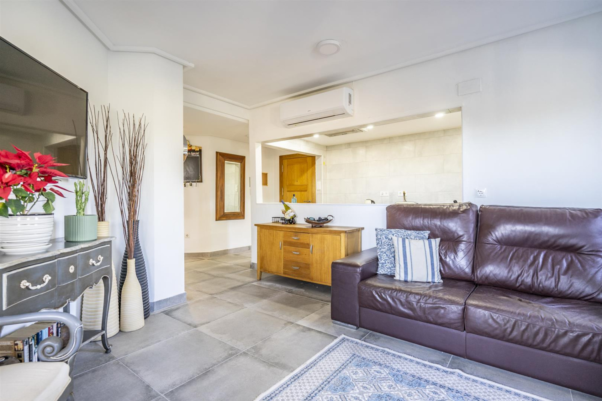 Resale - 1. Apartment / flat - Balsicas - Costa Calida