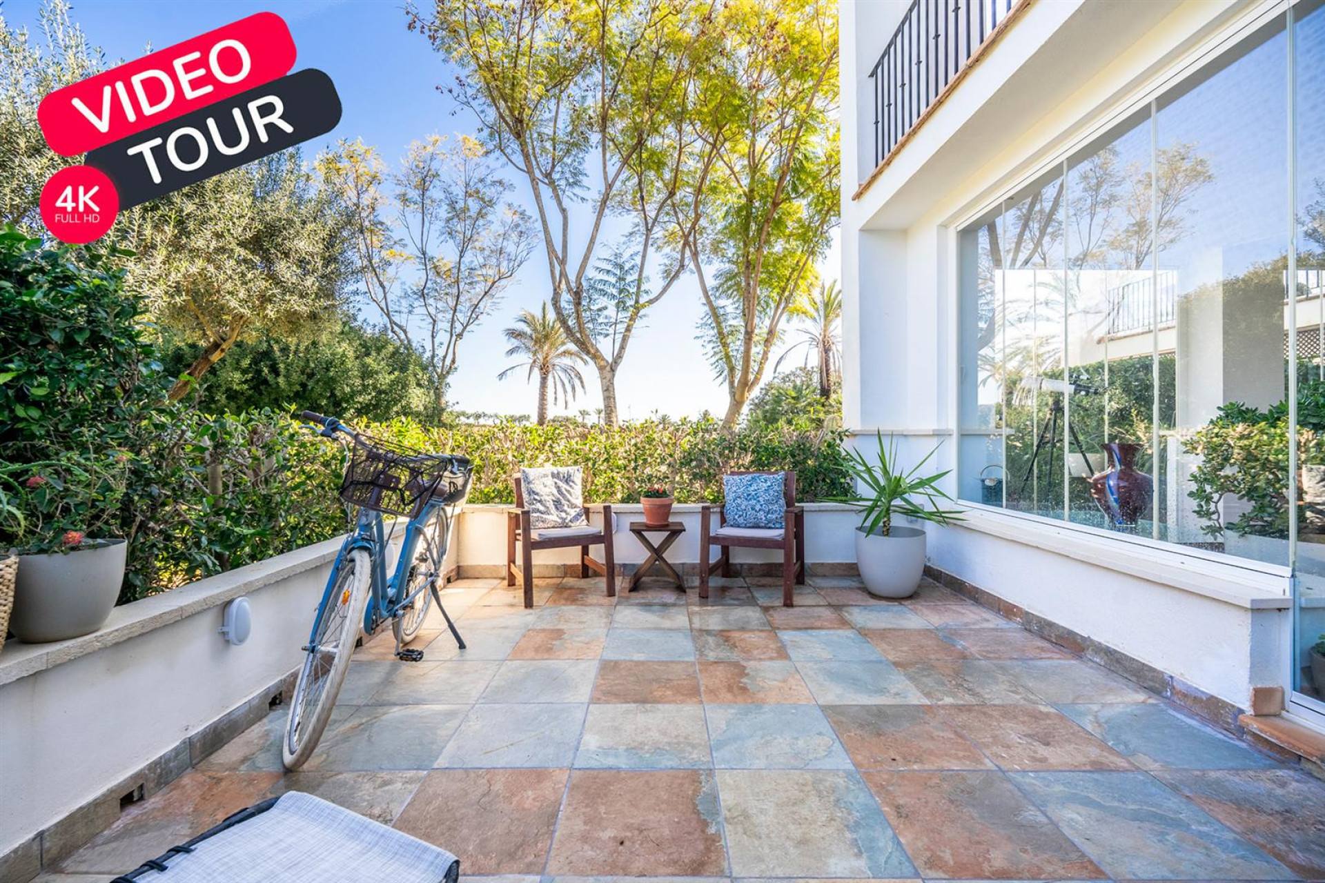 Resale - 1. Apartment / flat - Balsicas - Costa Calida