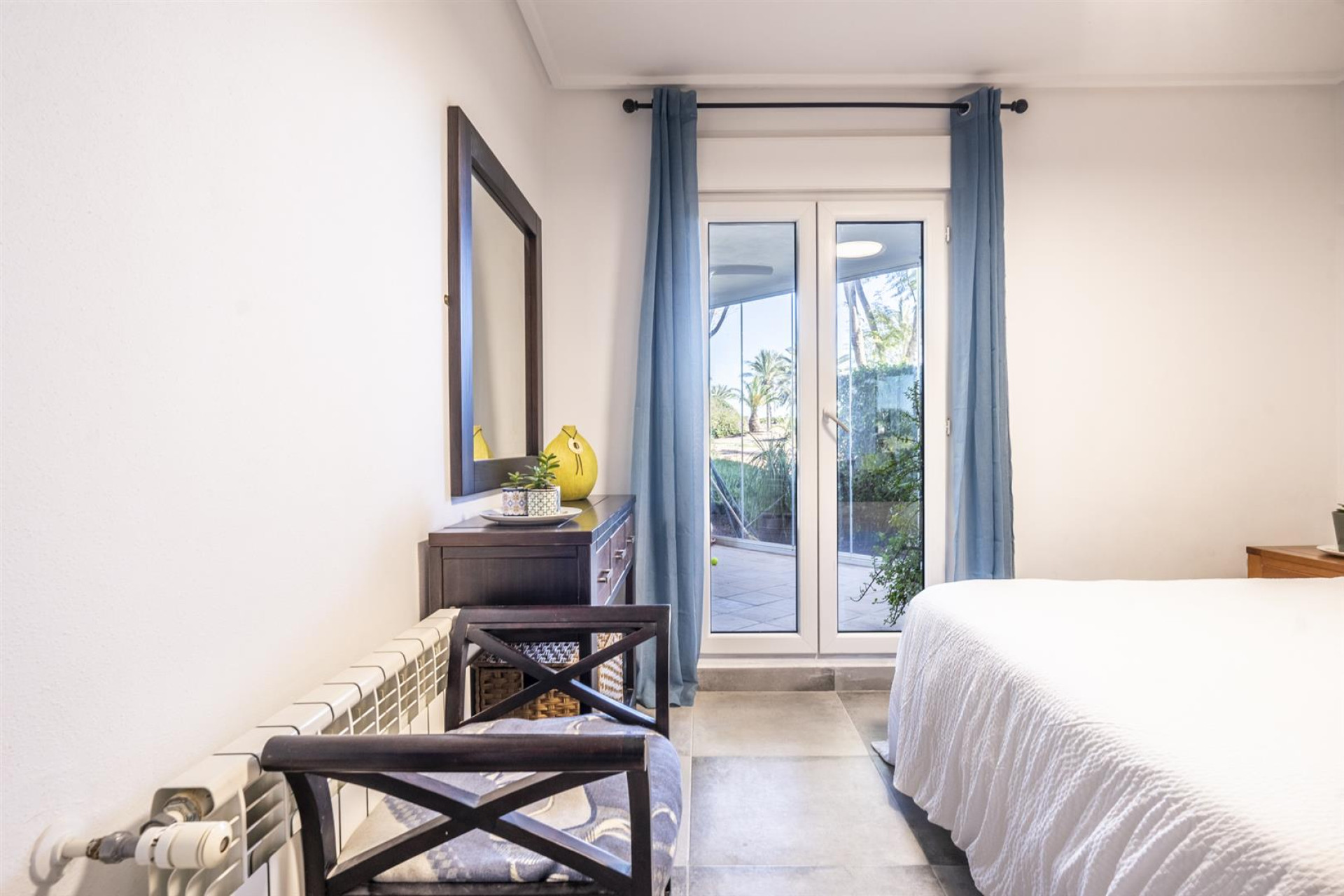 Resale - 1. Apartment / flat - Balsicas - Costa Calida