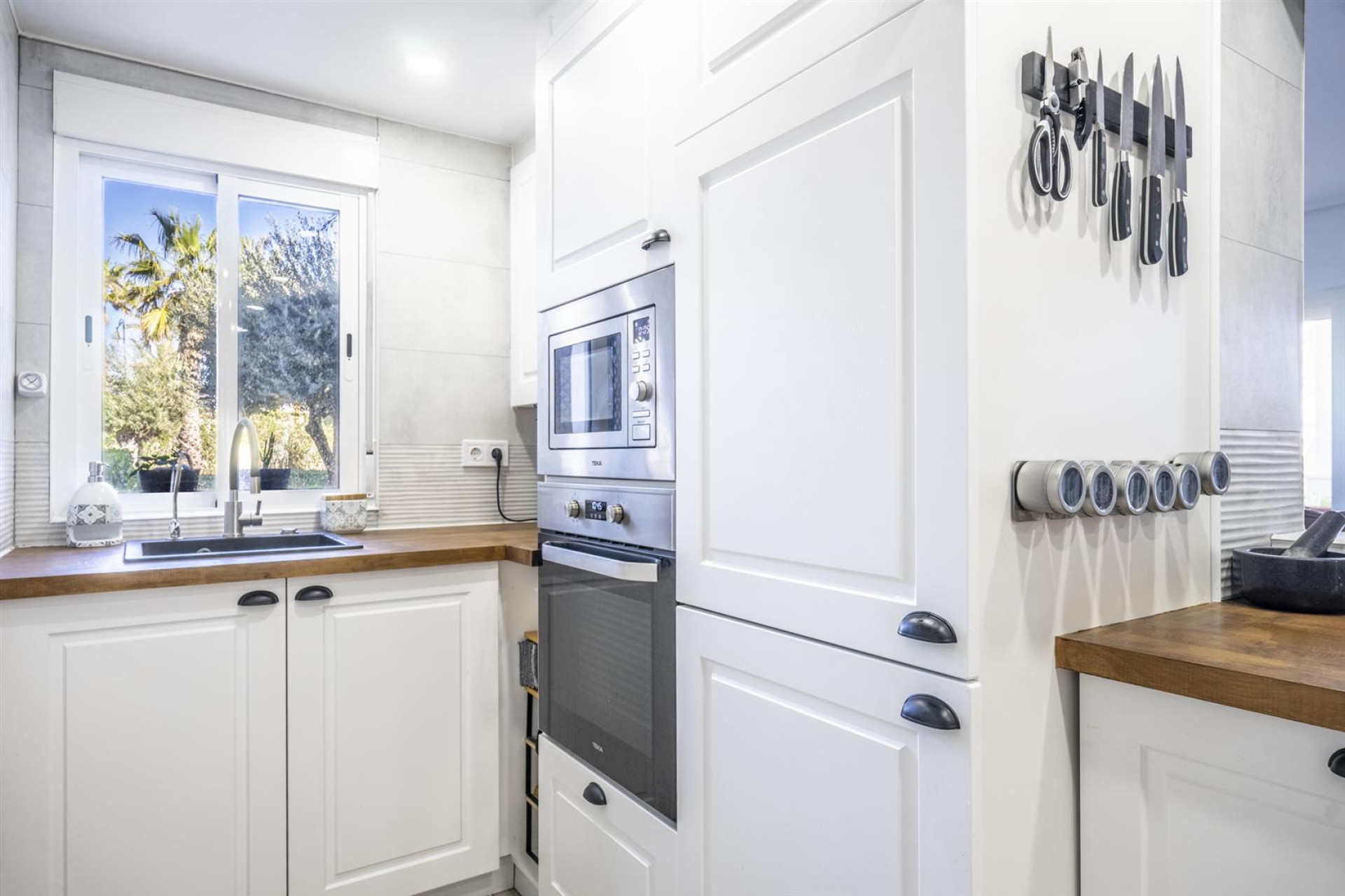 Resale - 1. Apartment / flat - Balsicas - Costa Calida